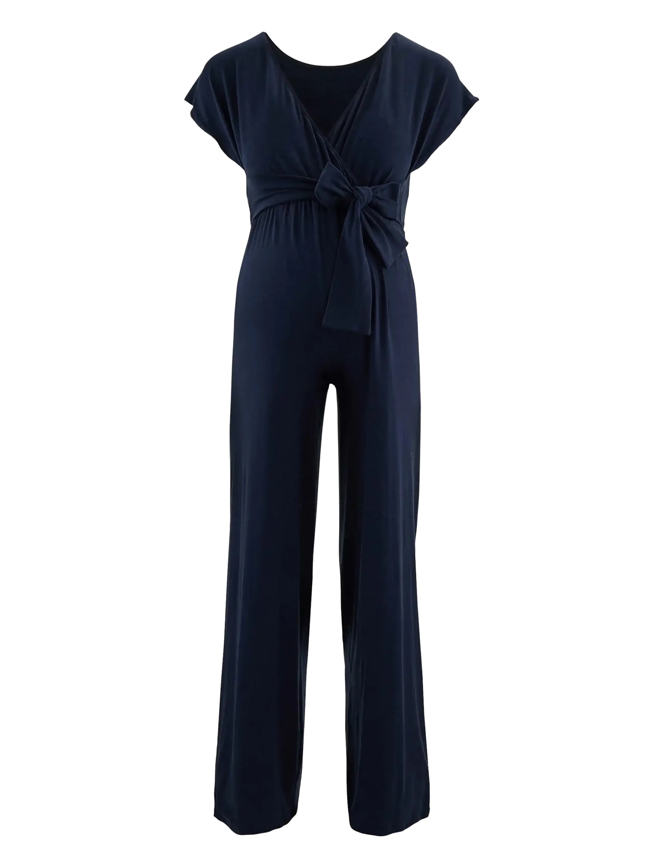 Cache Coeur Maternity One Piece Suit ORIGIN - Klær - INDIGO / navy