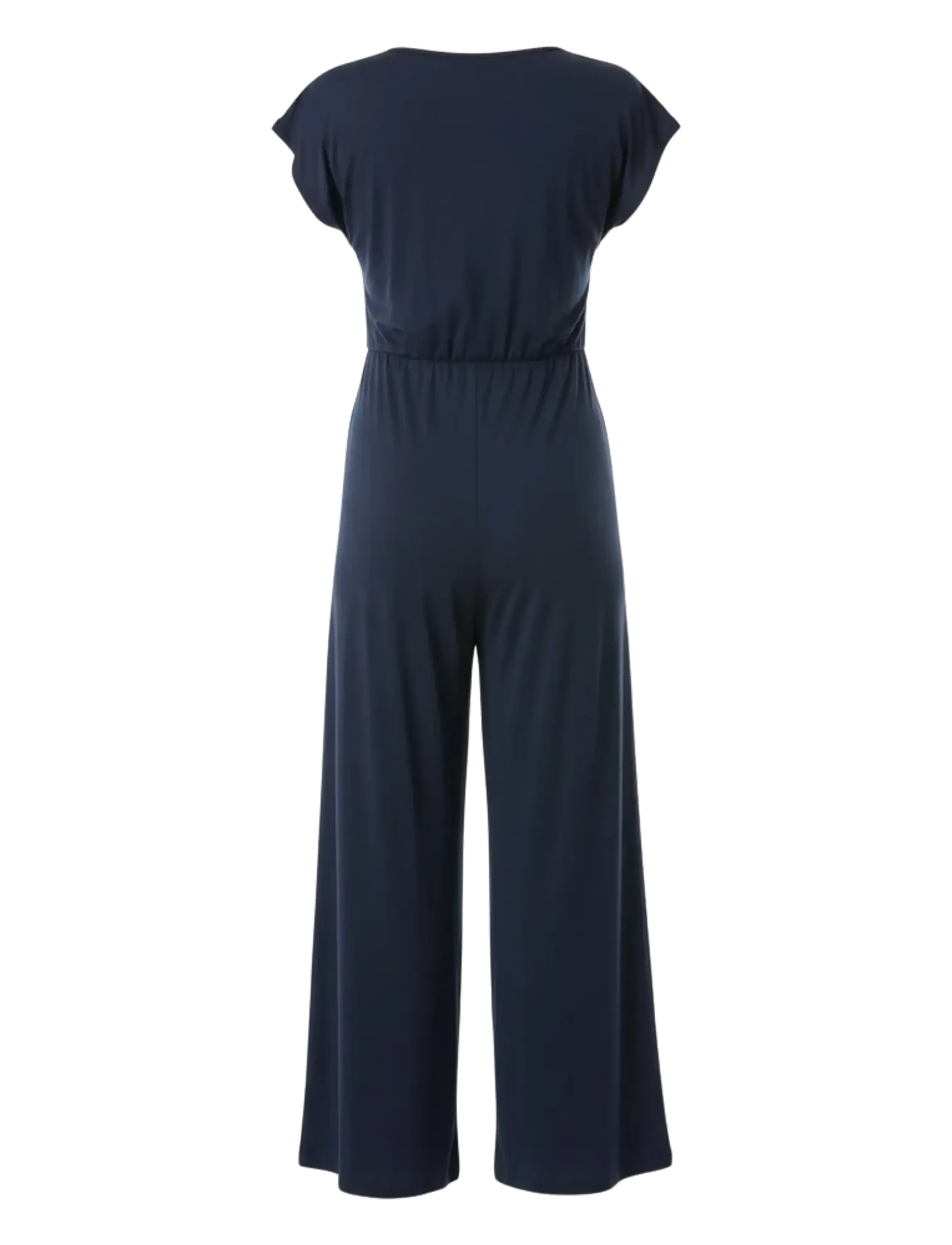 Cache Coeur - Maternity One Piece Suit ORIGIN - byxdress - indigo - 2