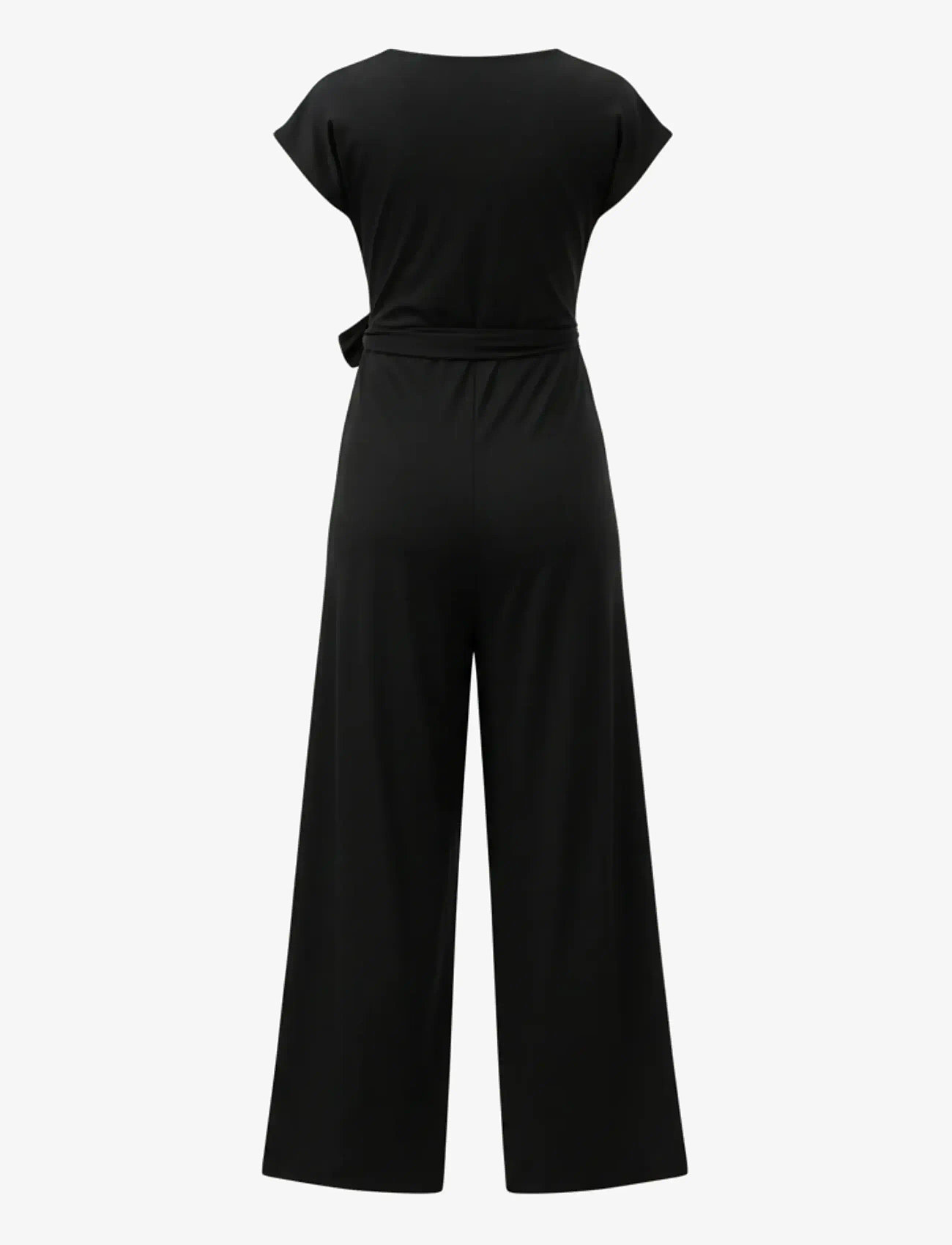 Cache Coeur - Maternity One Piece Suit ORIGIN - byxdress - black - 2