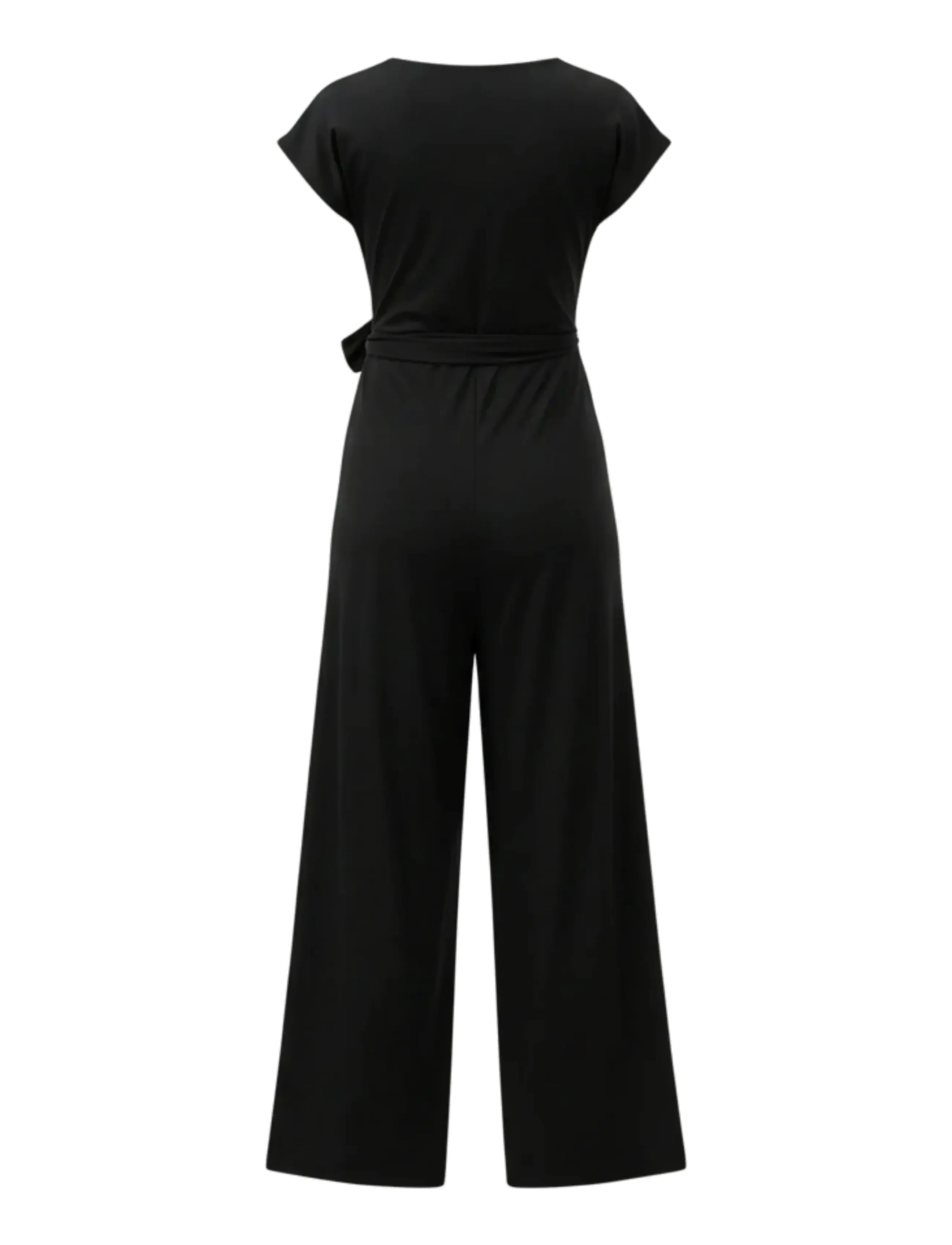 Cache Coeur - Maternity One Piece Suit ORIGIN - shop efter alder - black - 2