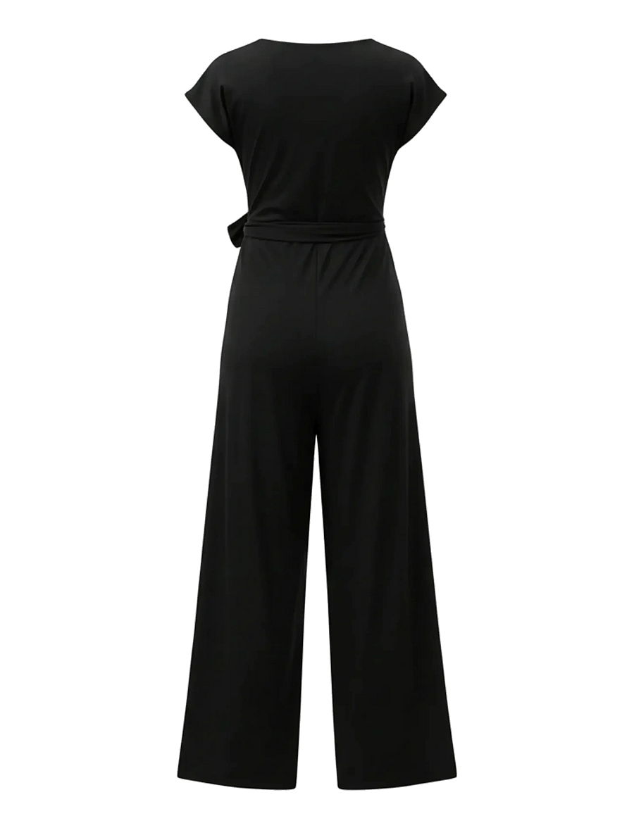 Cache Coeur - Maternity One Piece Suit ORIGIN - shop efter alder - black - 2