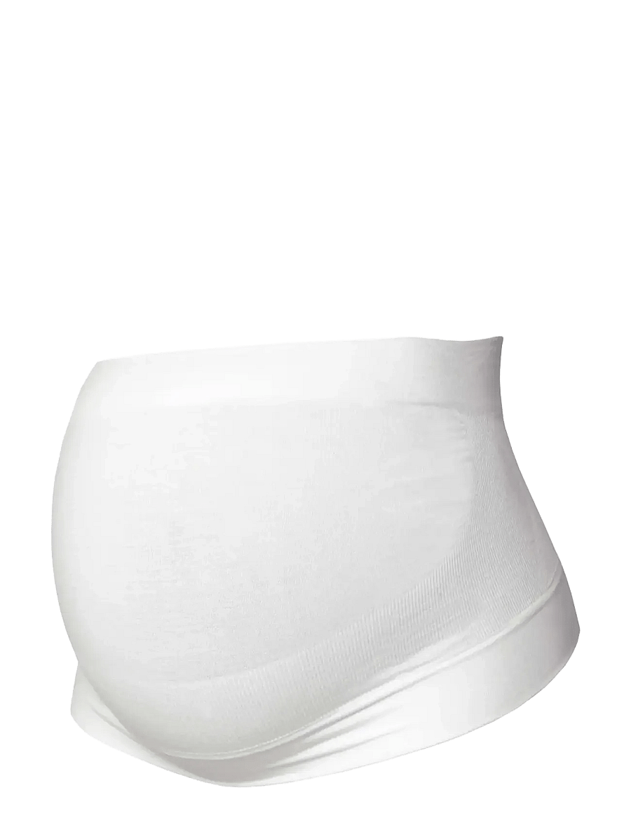 Cache Coeur - Pregnancy belt ORGANIC - graviditets produkter - natural - 1