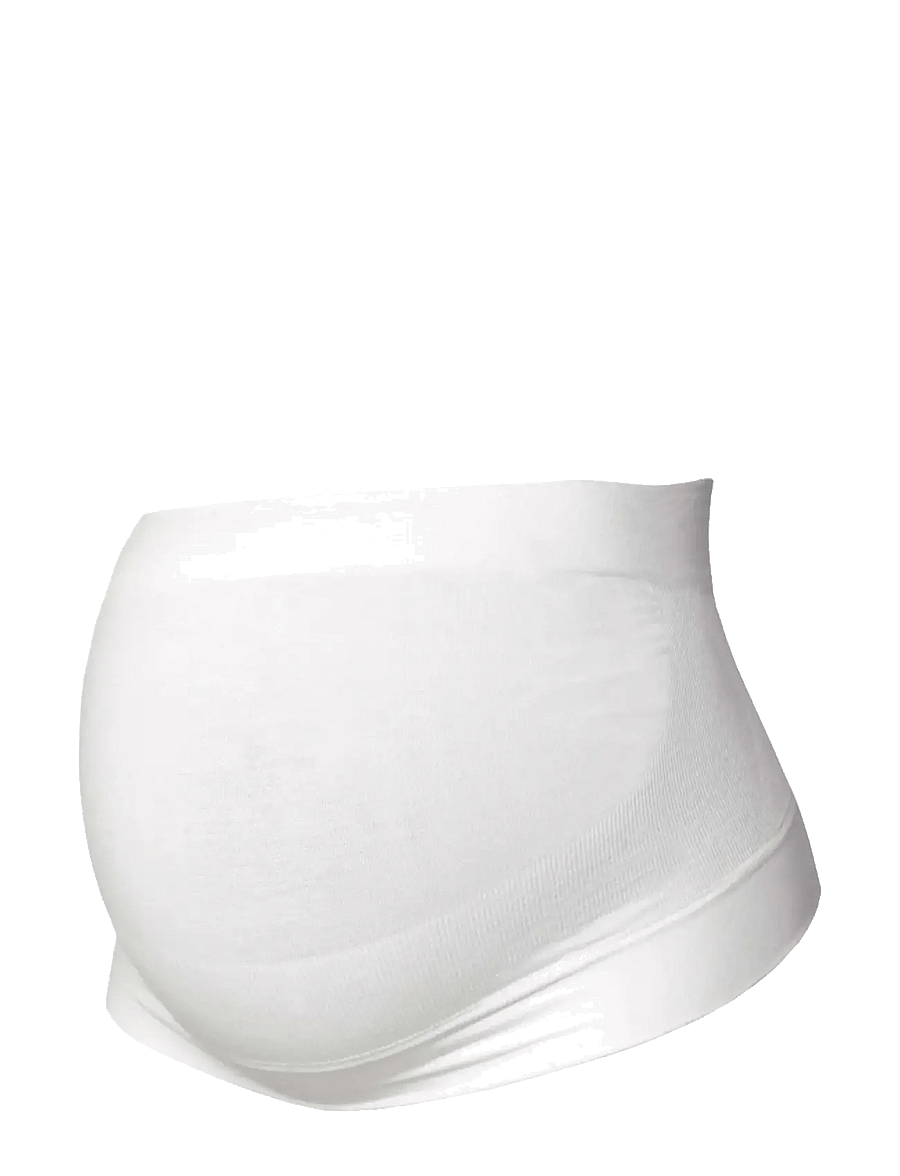 Cache Coeur - Pregnancy belt ORGANIC - graviditets produkter - natural - 1