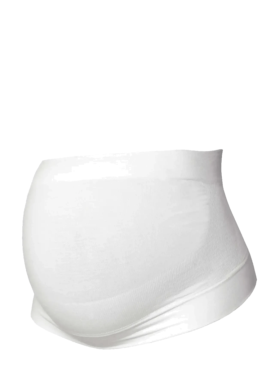 Cache Coeur - Pregnancy belt ORGANIC - graviditetsprodukter - natural - 1