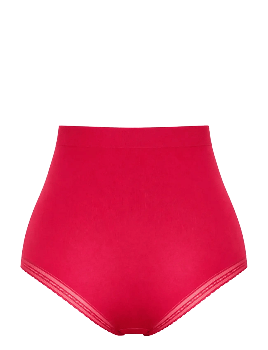 Cache Coeur - Maternity brief Milk - underkläder - burgundy - 2