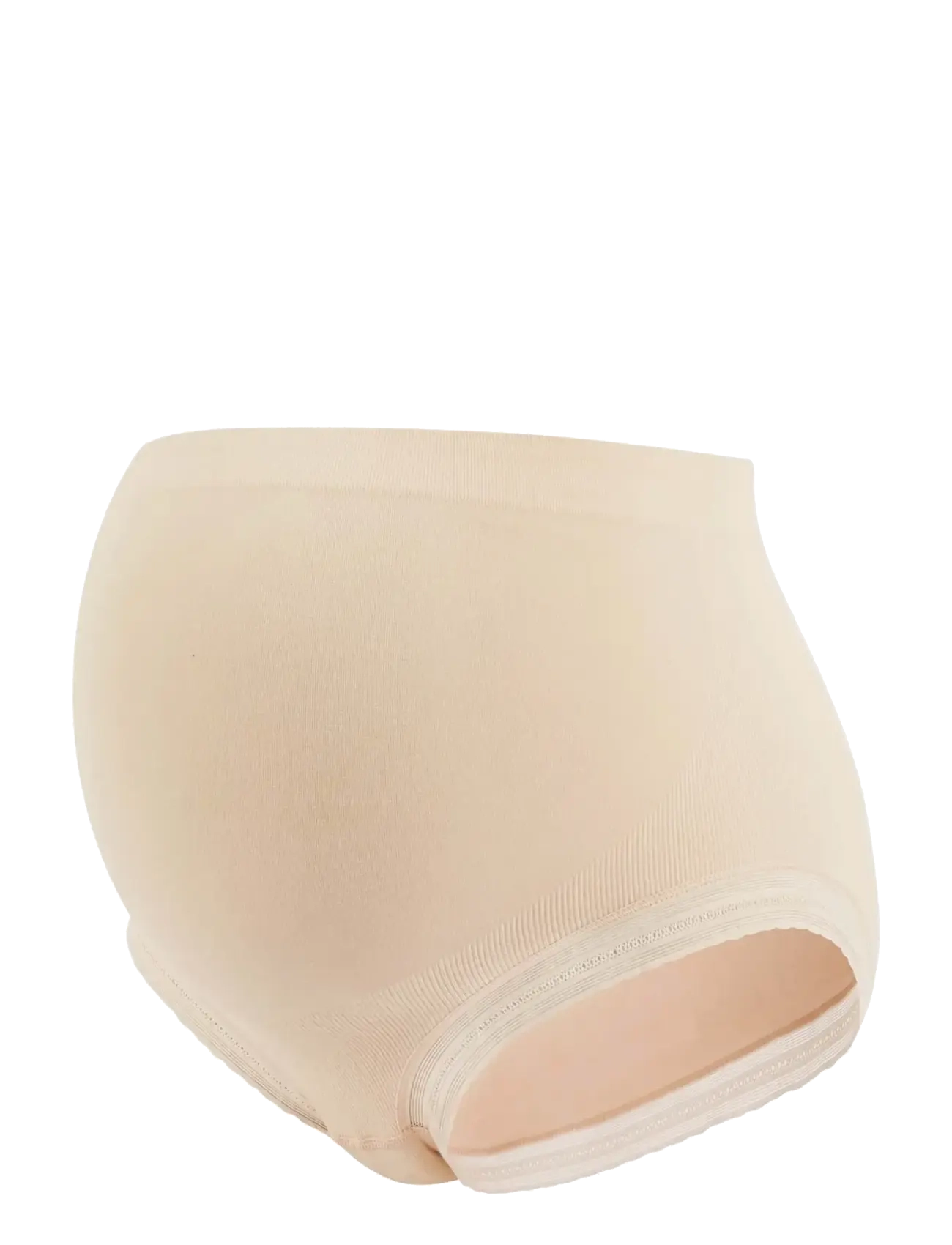 Cache Coeur Maternity brief Milk - Trusser - BLUSH / cream