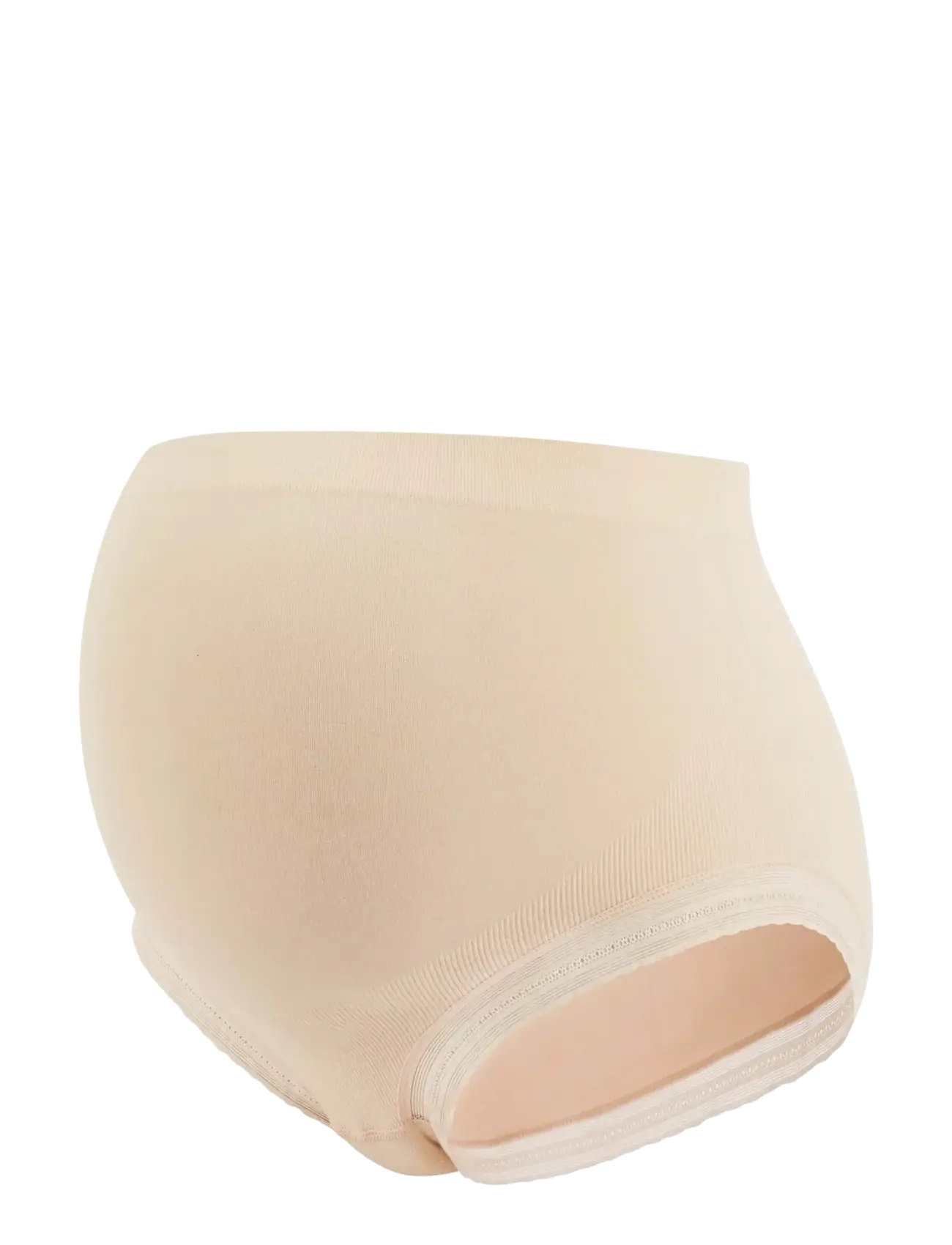 Cache Coeur Maternity brief Milk - undertøj - blush - Ventetøj - BLUSH / cream