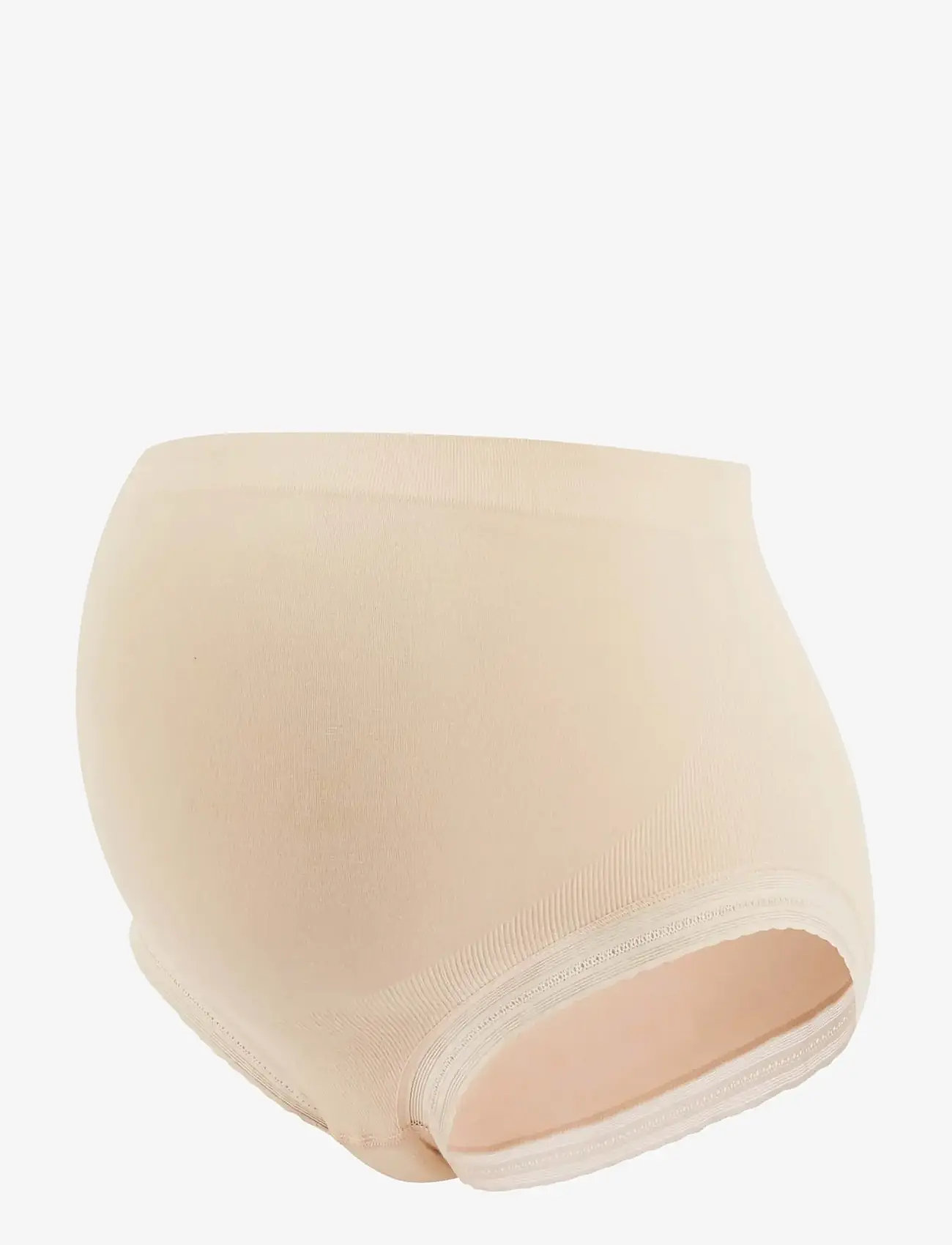 Cache Coeur - Maternity brief Milk - undertøj - blush - 1