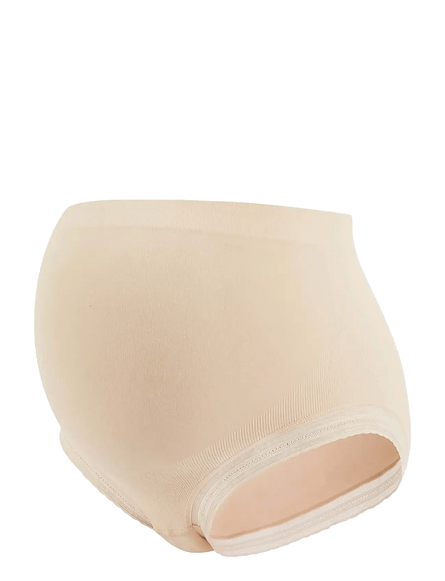 Cache Coeur - Maternity brief Milk - undertøj - blush - 1