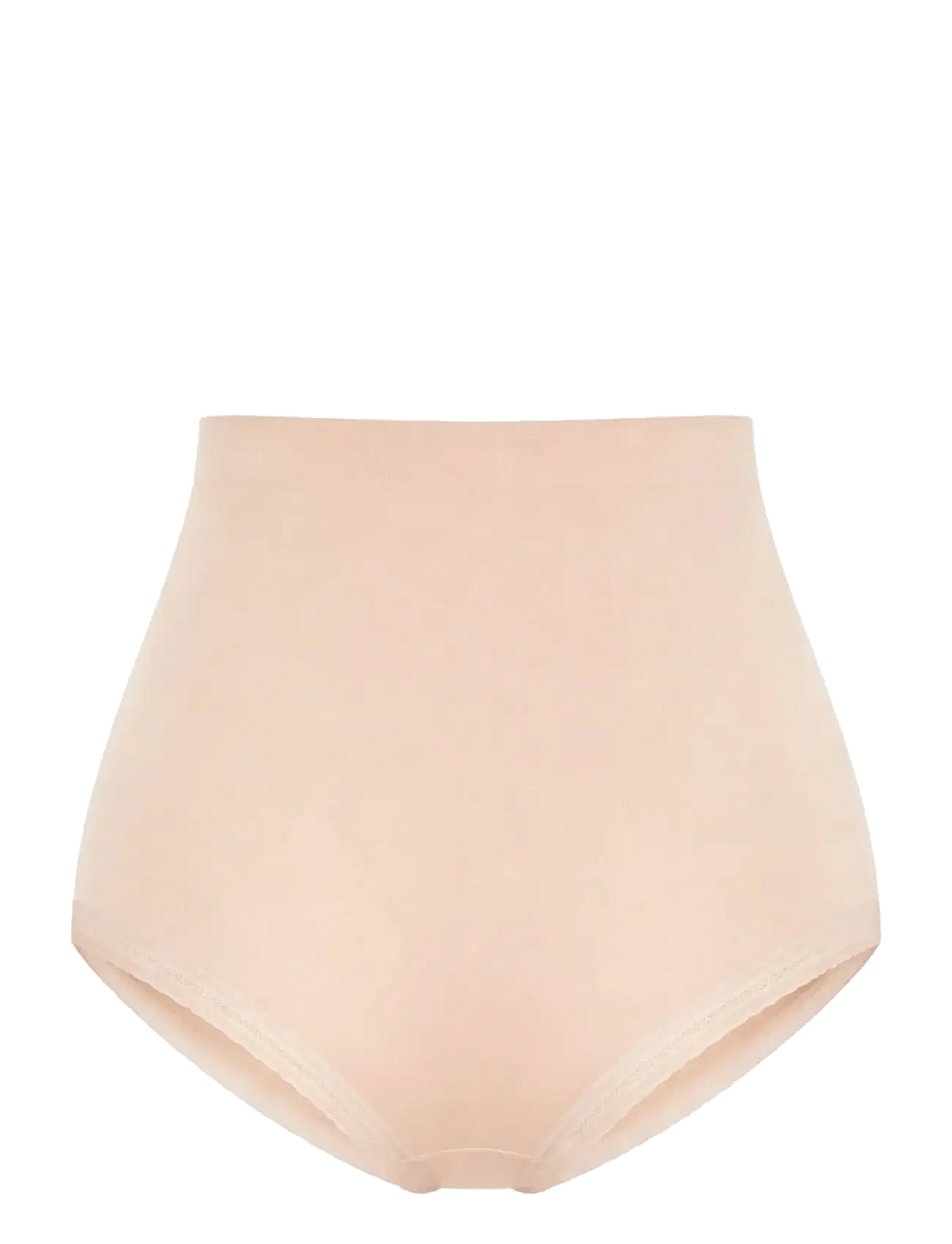 Cache Coeur - Maternity brief Milk - undertøj - blush - 2