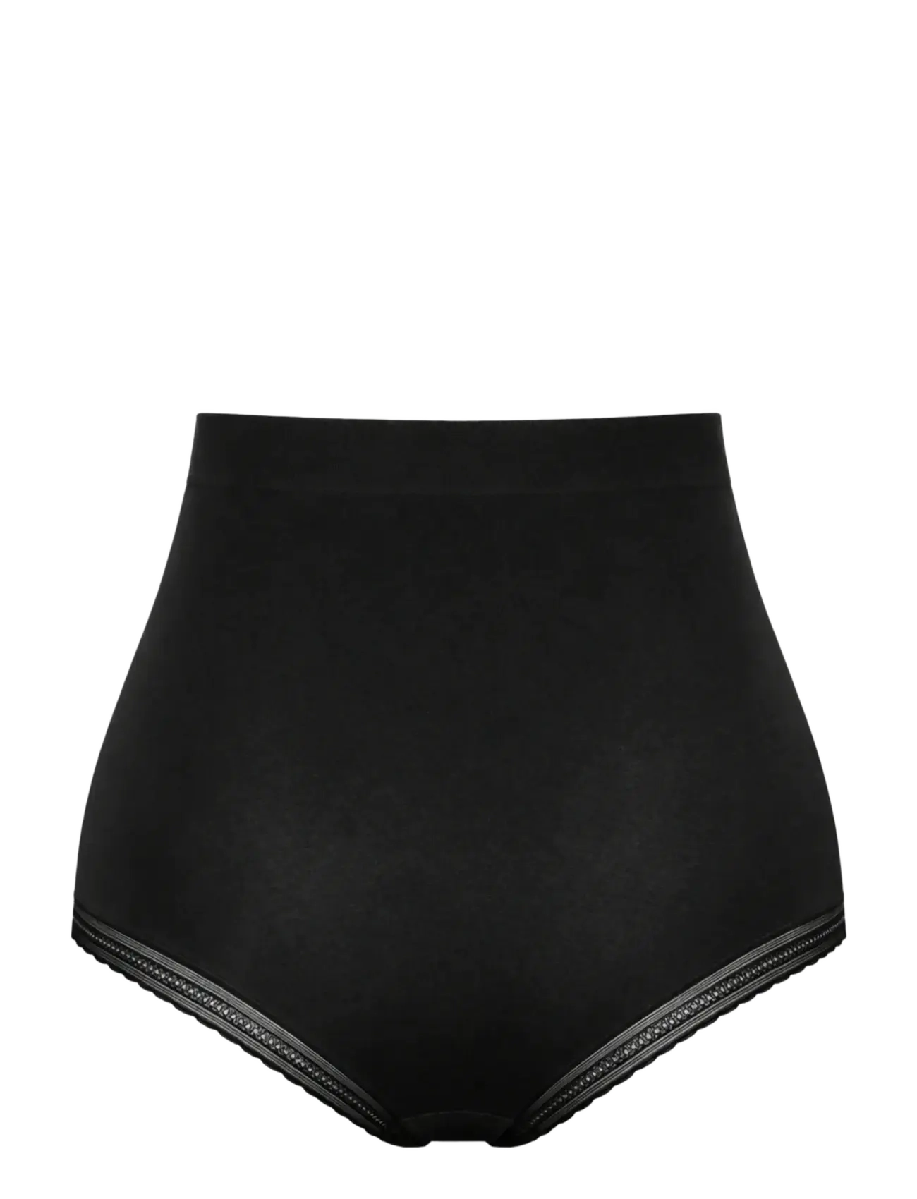 Cache Coeur - Maternity brief Milk - underkläder - black - 2
