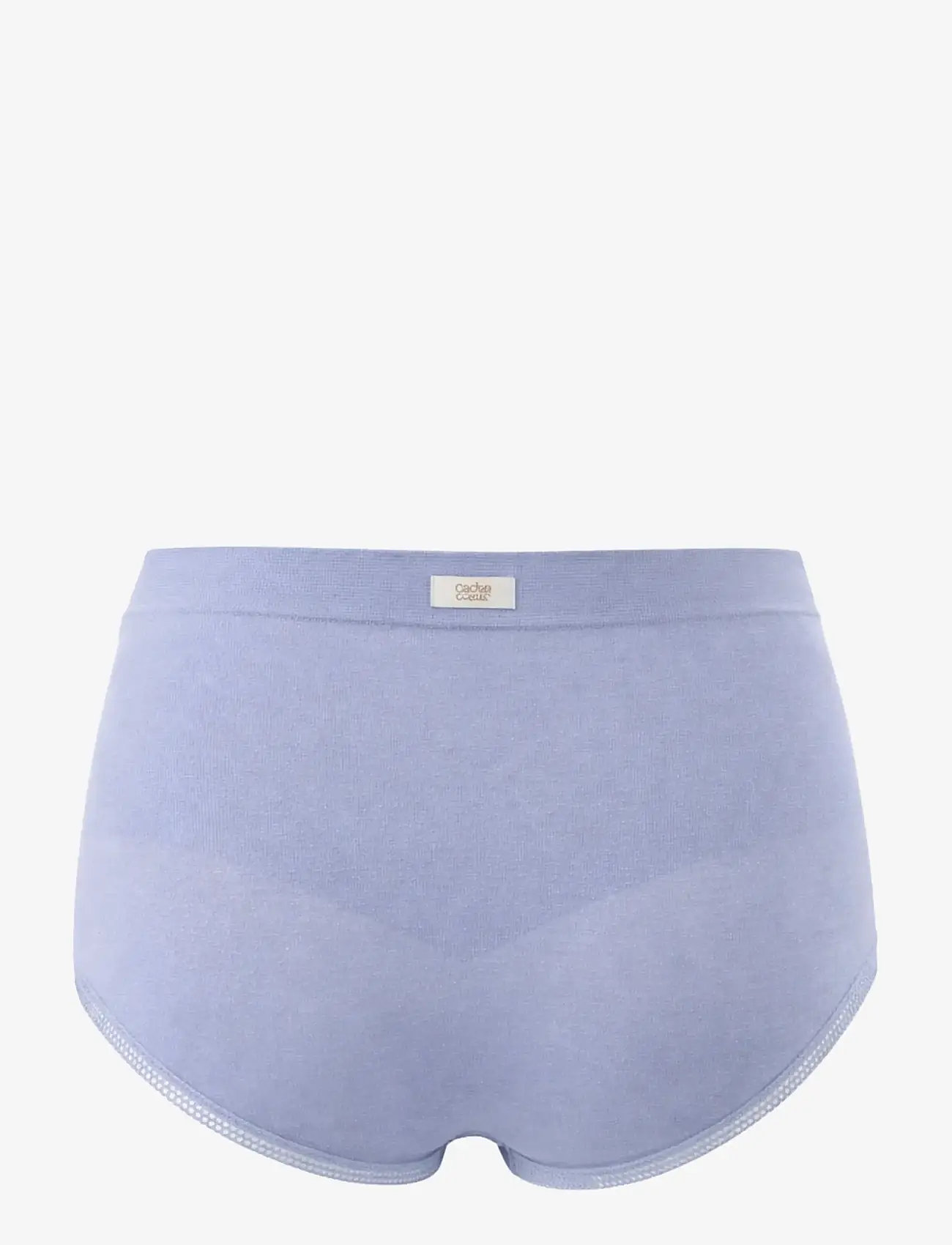 Cache Coeur - Maternity panties ORGANIC - underkläder - sky blue - 2