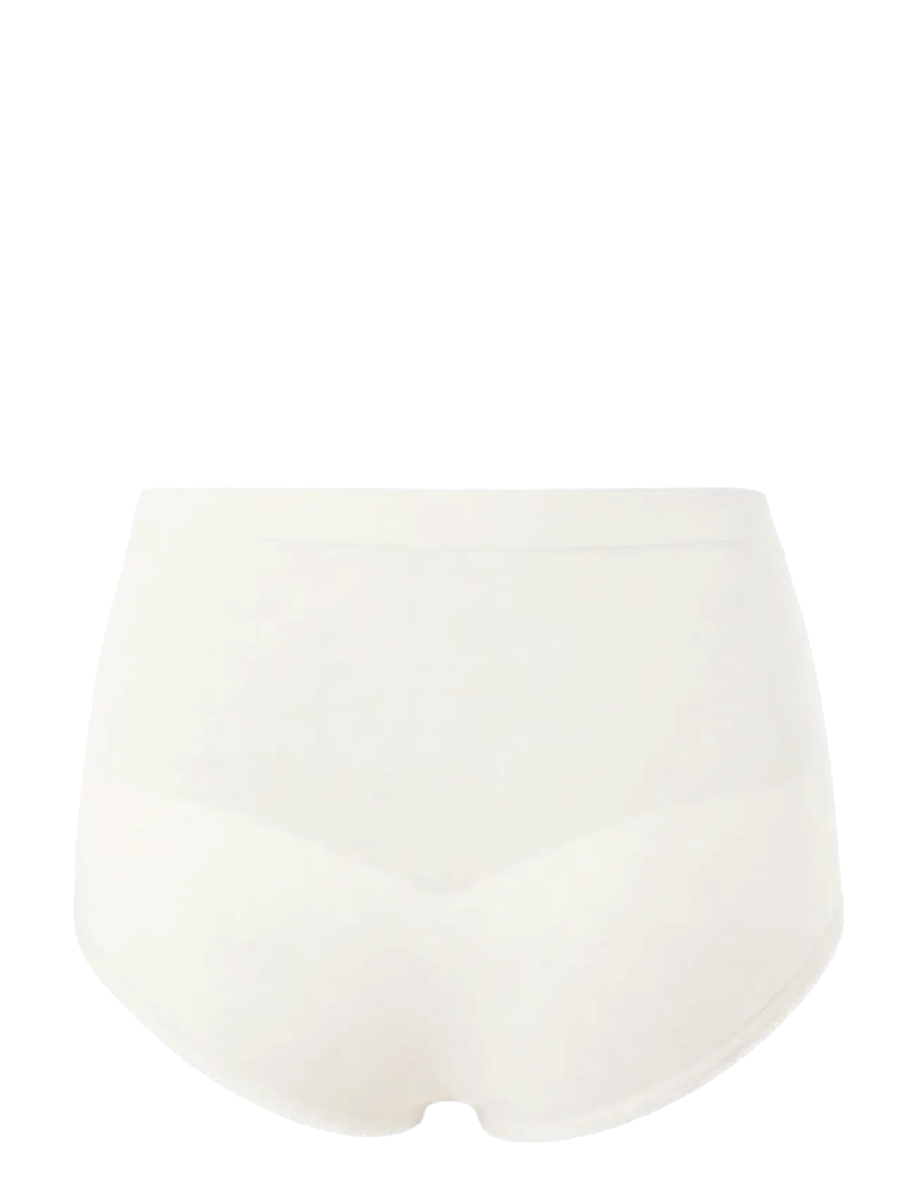 Cache Coeur - Maternity panties ORGANIC - undertøj - natural - 2