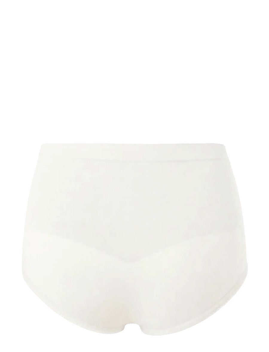Cache Coeur - Maternity panties ORGANIC - undertøj - natural - 2