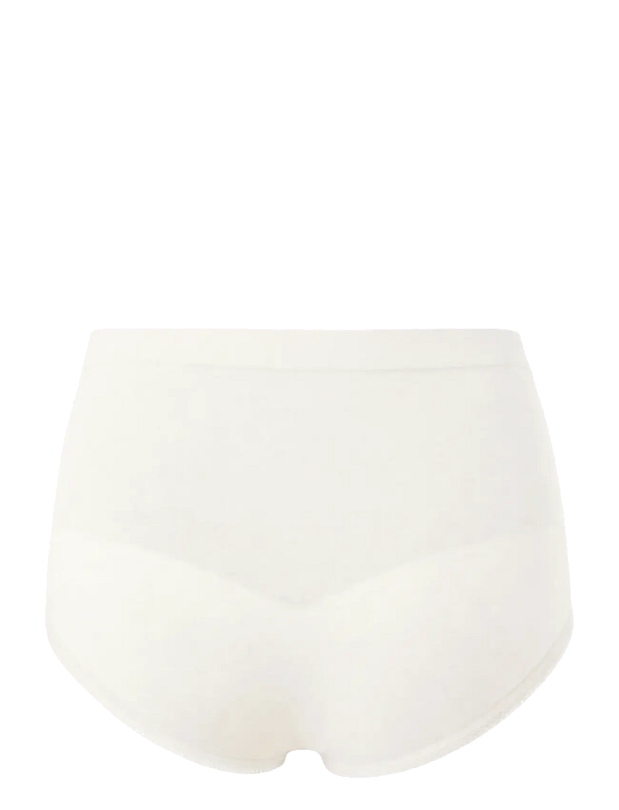 Cache Coeur - Maternity panties ORGANIC - menstruationsprodukter - natural - 2