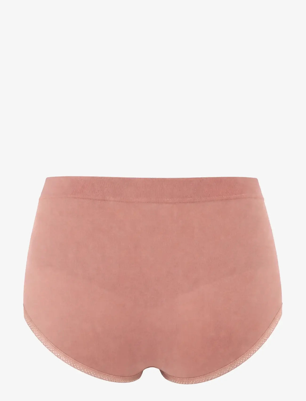 Cache Coeur - Maternity panties ORGANIC - underkläder - pink - 2