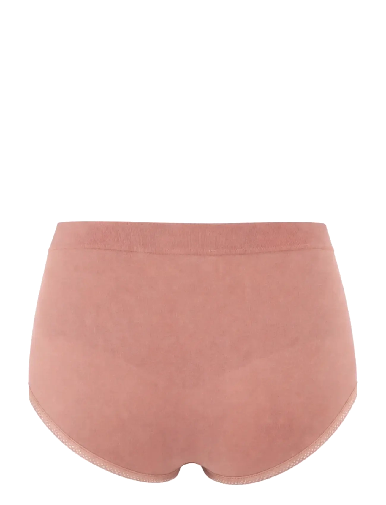 Cache Coeur - Maternity panties ORGANIC - undertøj - pink - 2