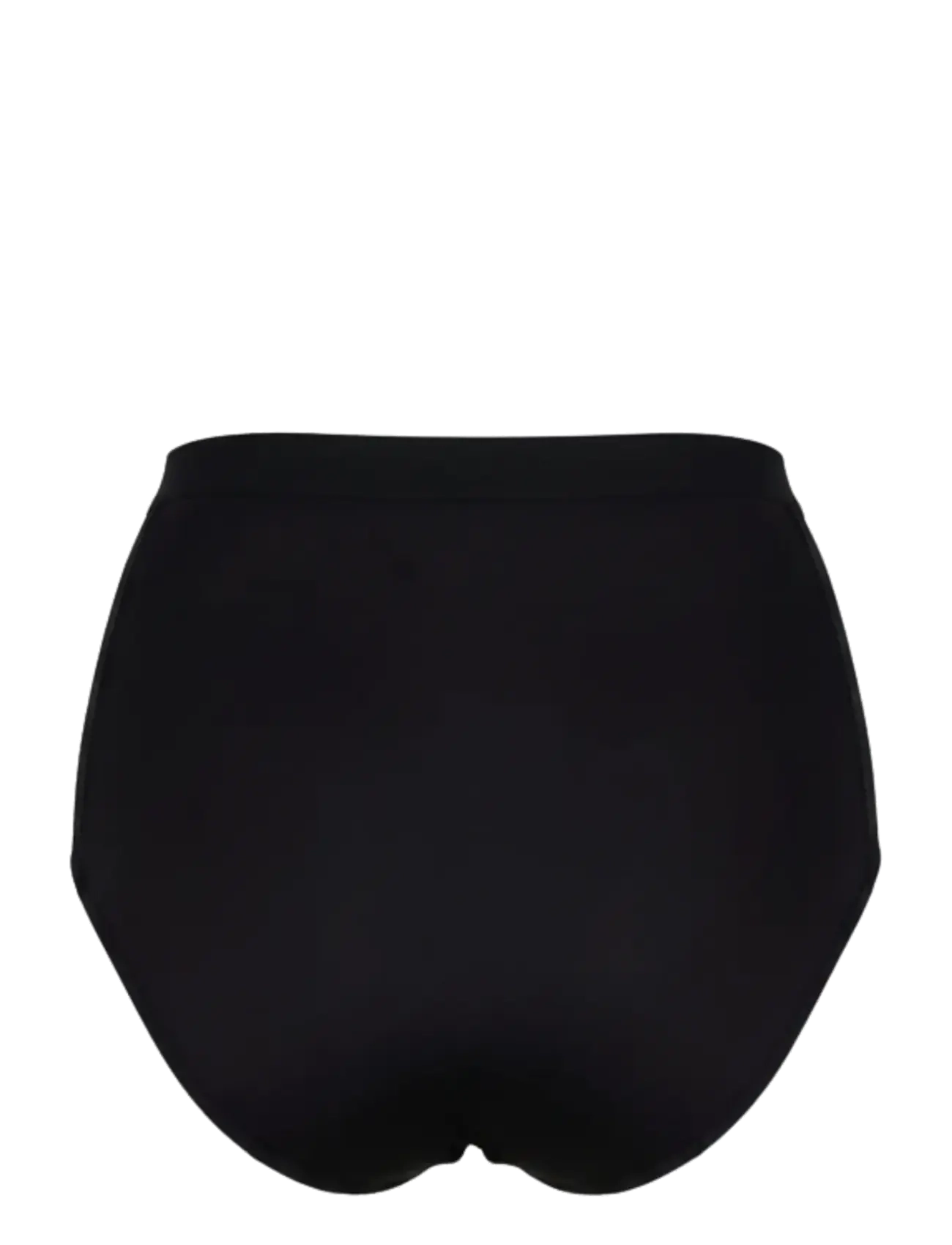 Cache Coeur - Maternity brief Dahlia - undertøj - black - 2
