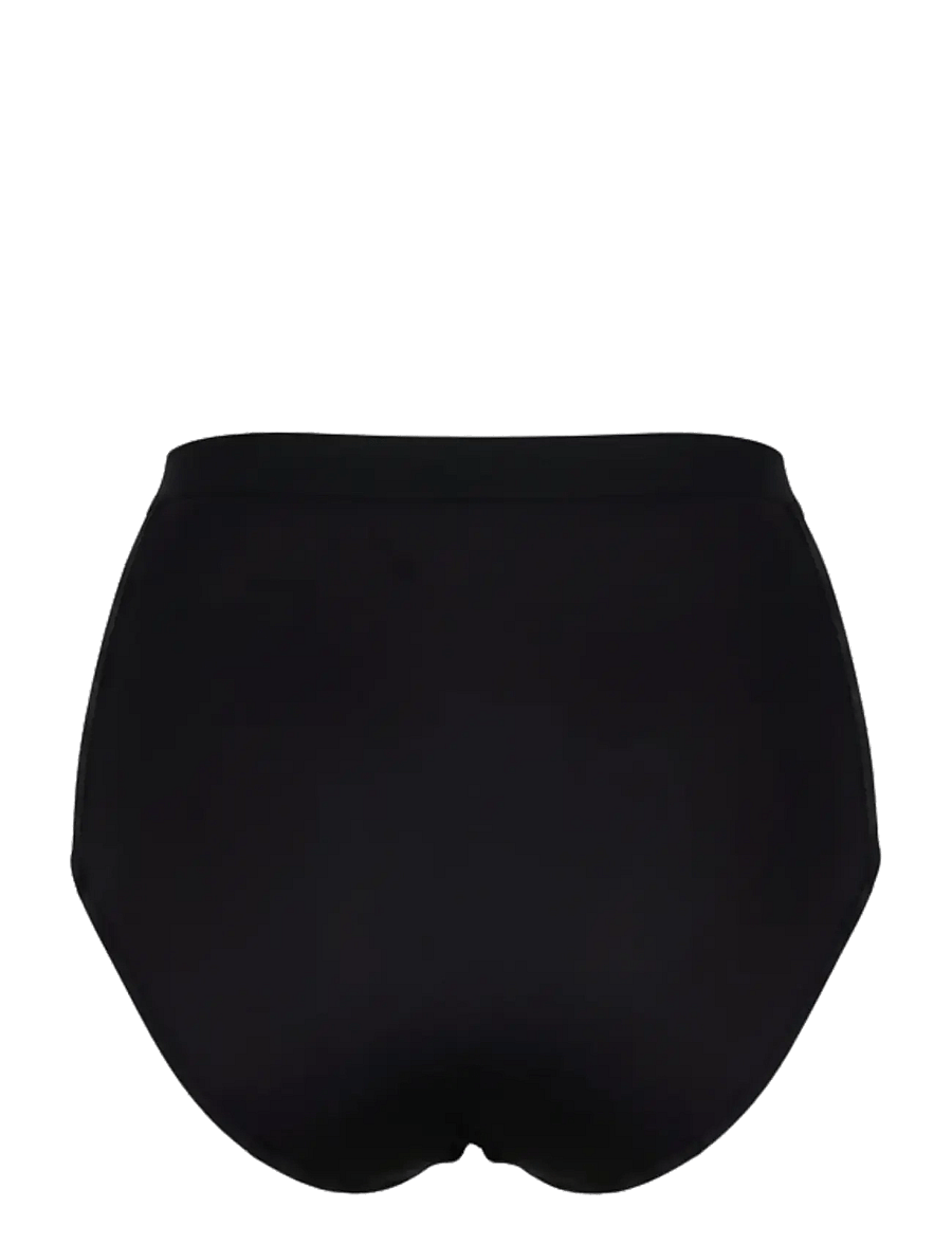 Cache Coeur - Maternity brief Dahlia - undertøj - black - 2