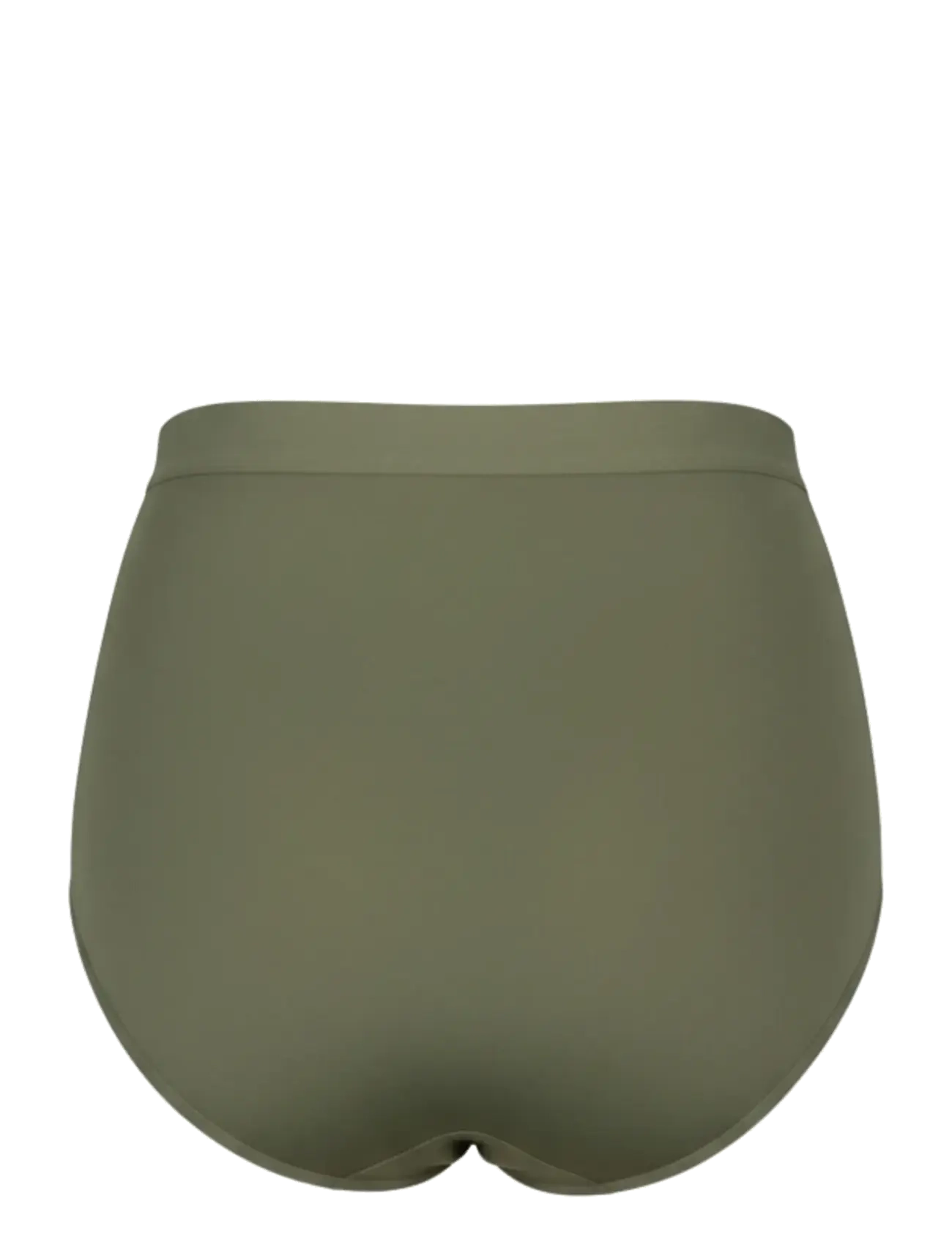 Cache Coeur - Maternity brief Dahlia - undertøj - khaki - 2
