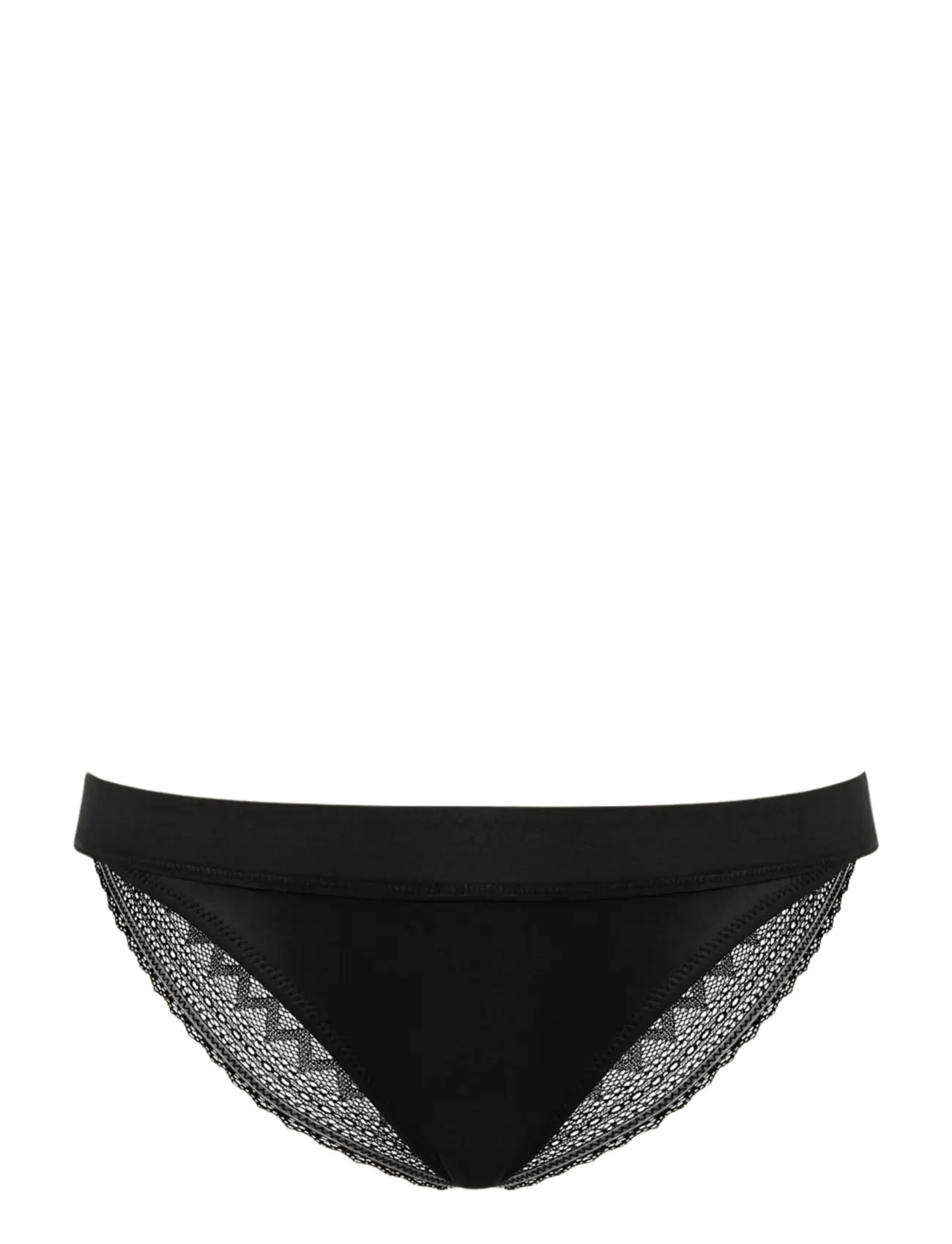 Cache Coeur Maternity brief Serena - Cache Coeur - BLACK / black