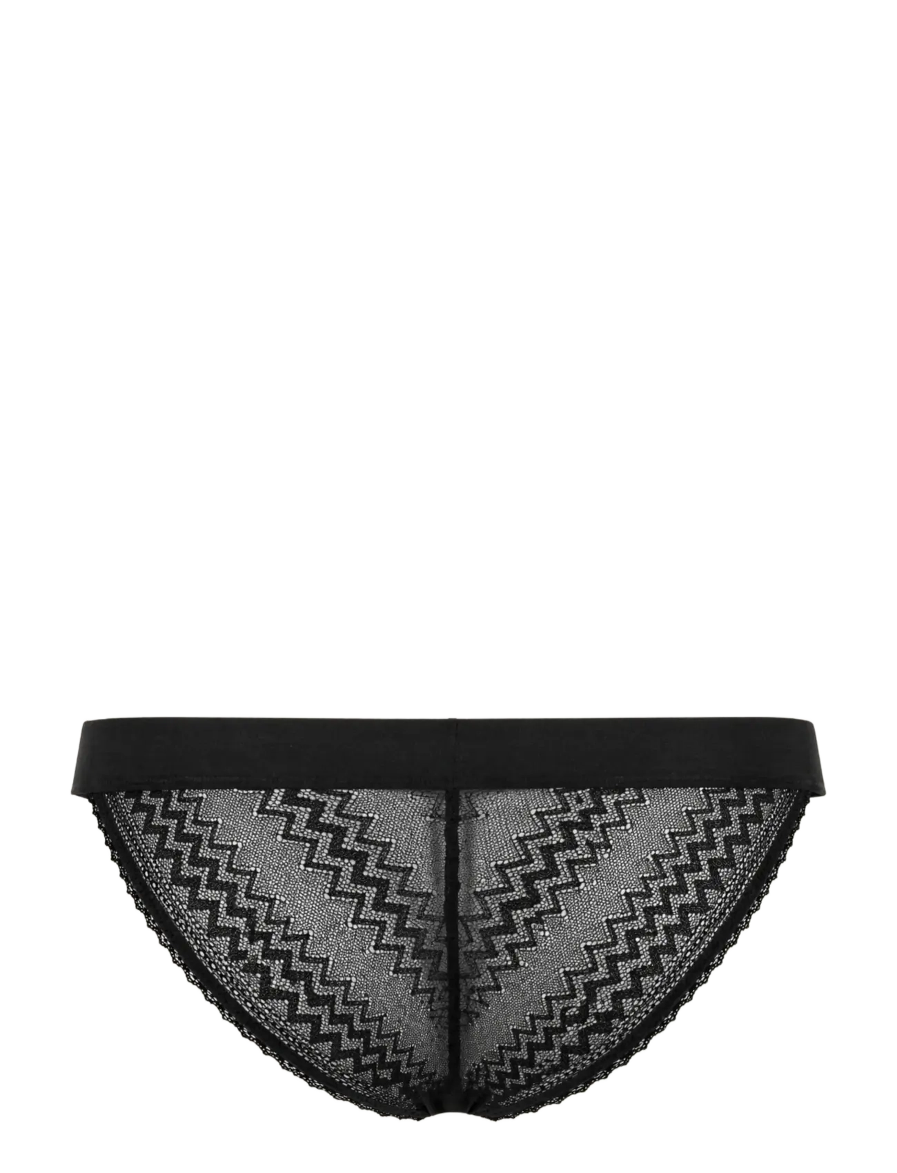 Cache Coeur - Maternity brief Serena - undertøj - black - 2