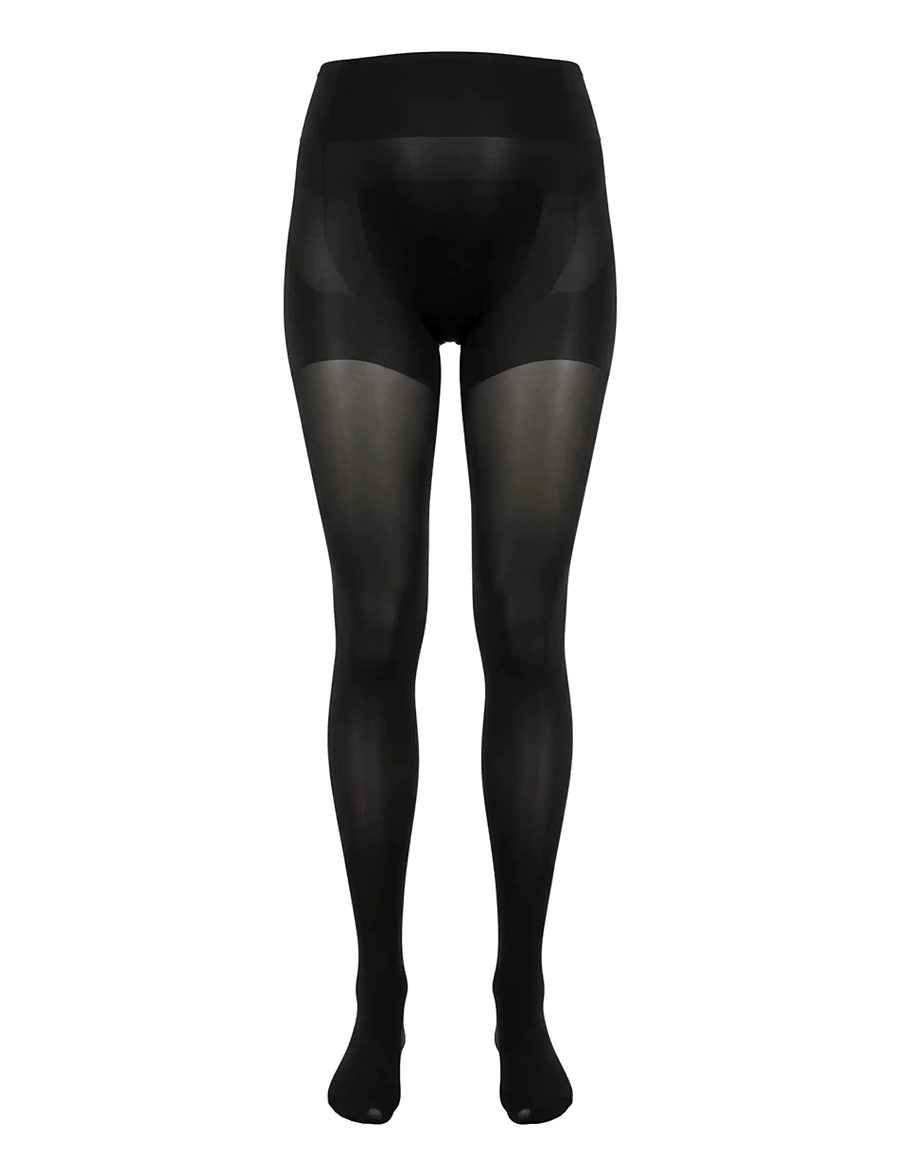Cache Coeur - Maternity Tight 30D ACTIV'LIGHT - undertøj - black - 1
