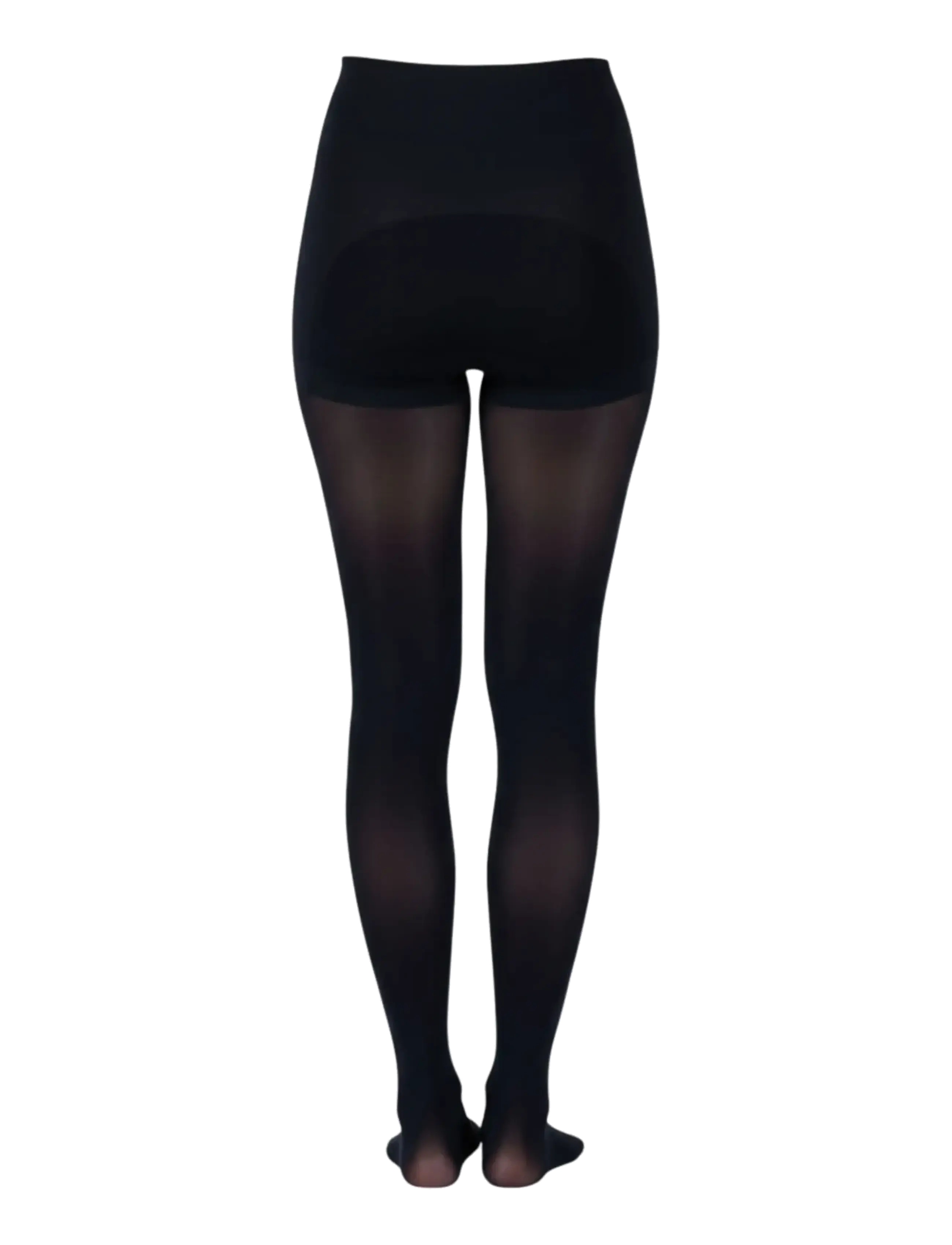 Cache Coeur - Maternity Tight 70D ACTIV'SOFT - undertøj - black - 2