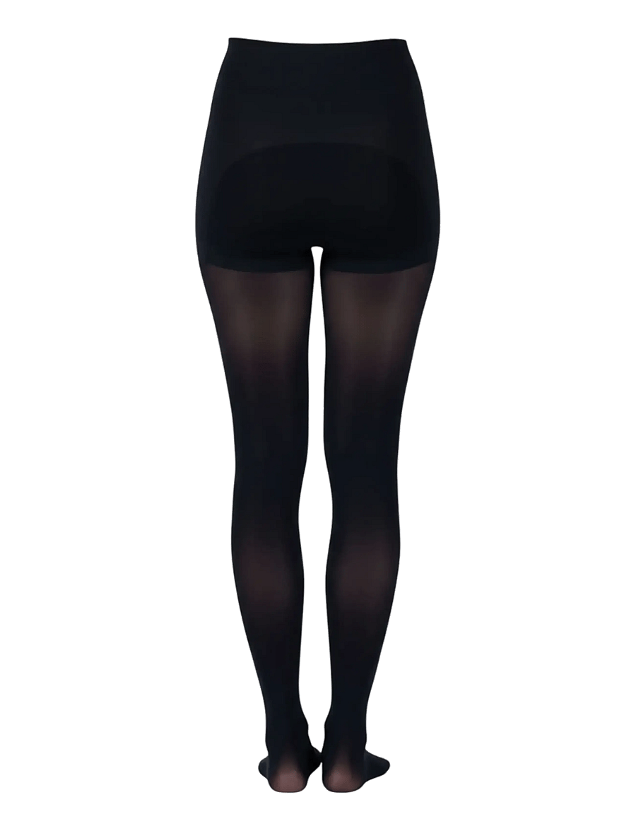 Cache Coeur - Maternity Tight 70D ACTIV'SOFT - undertøj - black - 2