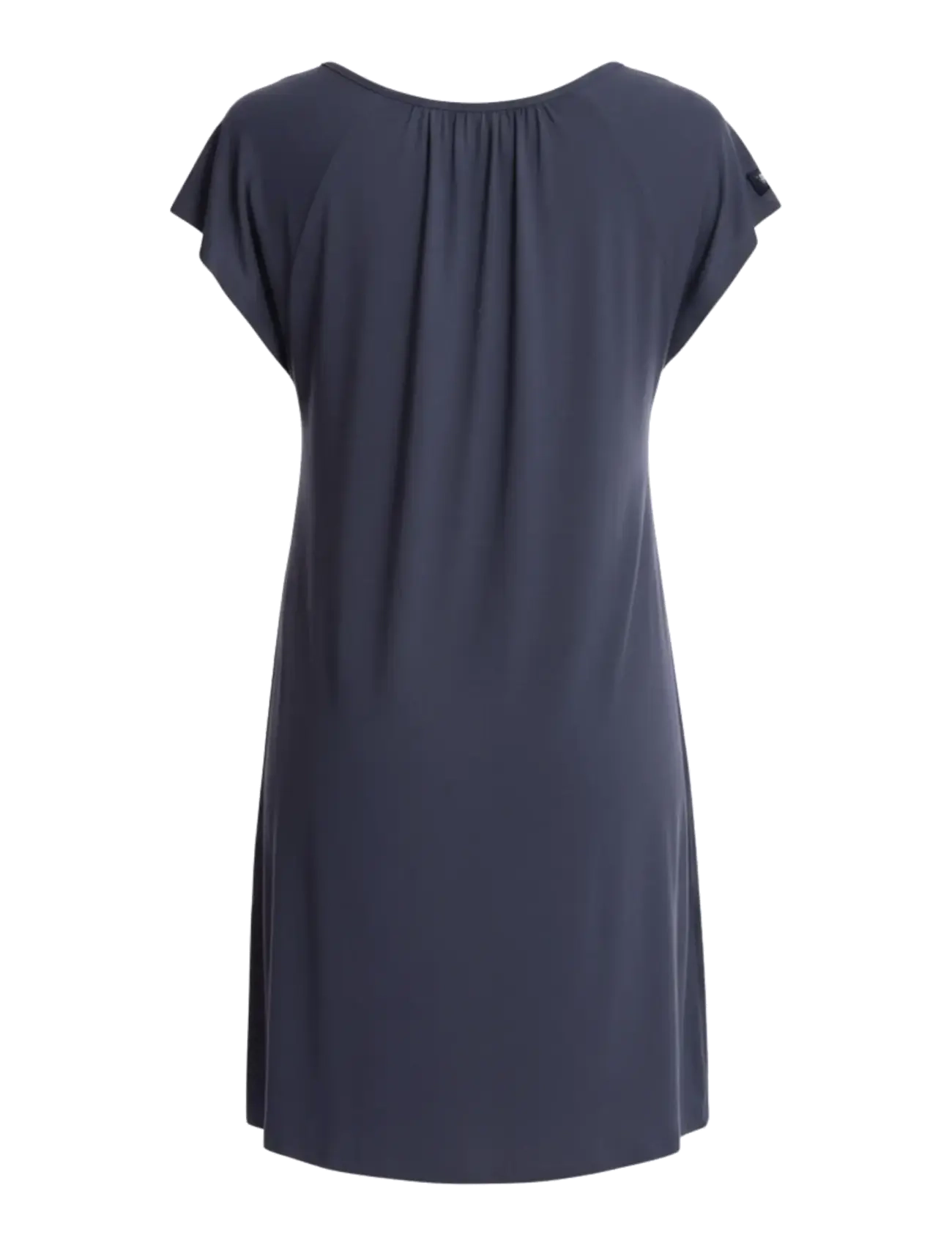 Cache Coeur - Maternity and nursing nightdress Louna - underkläder - midnight blue - 2