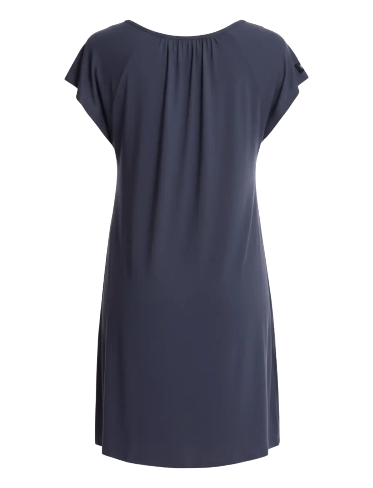 Cache Coeur - Maternity and nursing nightdress Louna - underkläder - midnight blue - 2