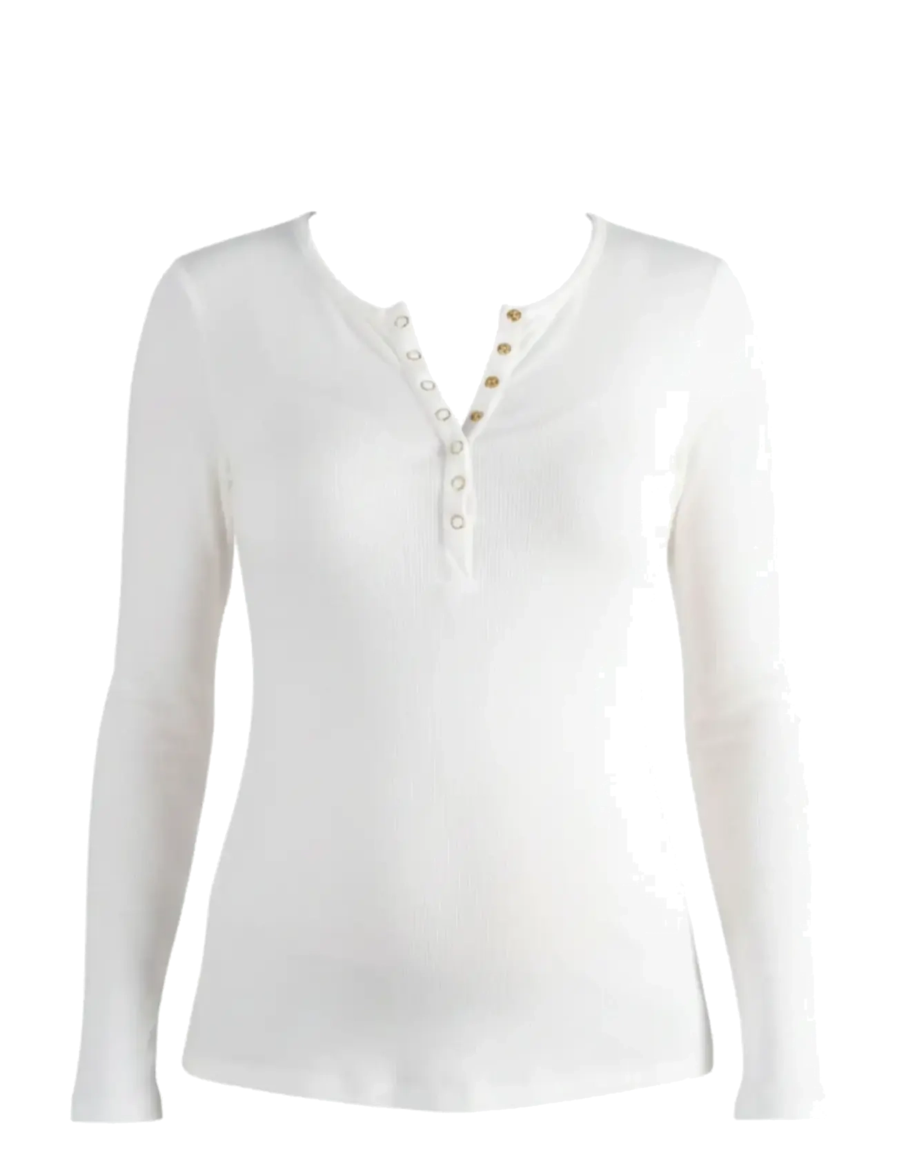 Cache Coeur BREASTFEEDING T-SHIRT TUNISIEN - Summer in the city - IVORY / cream