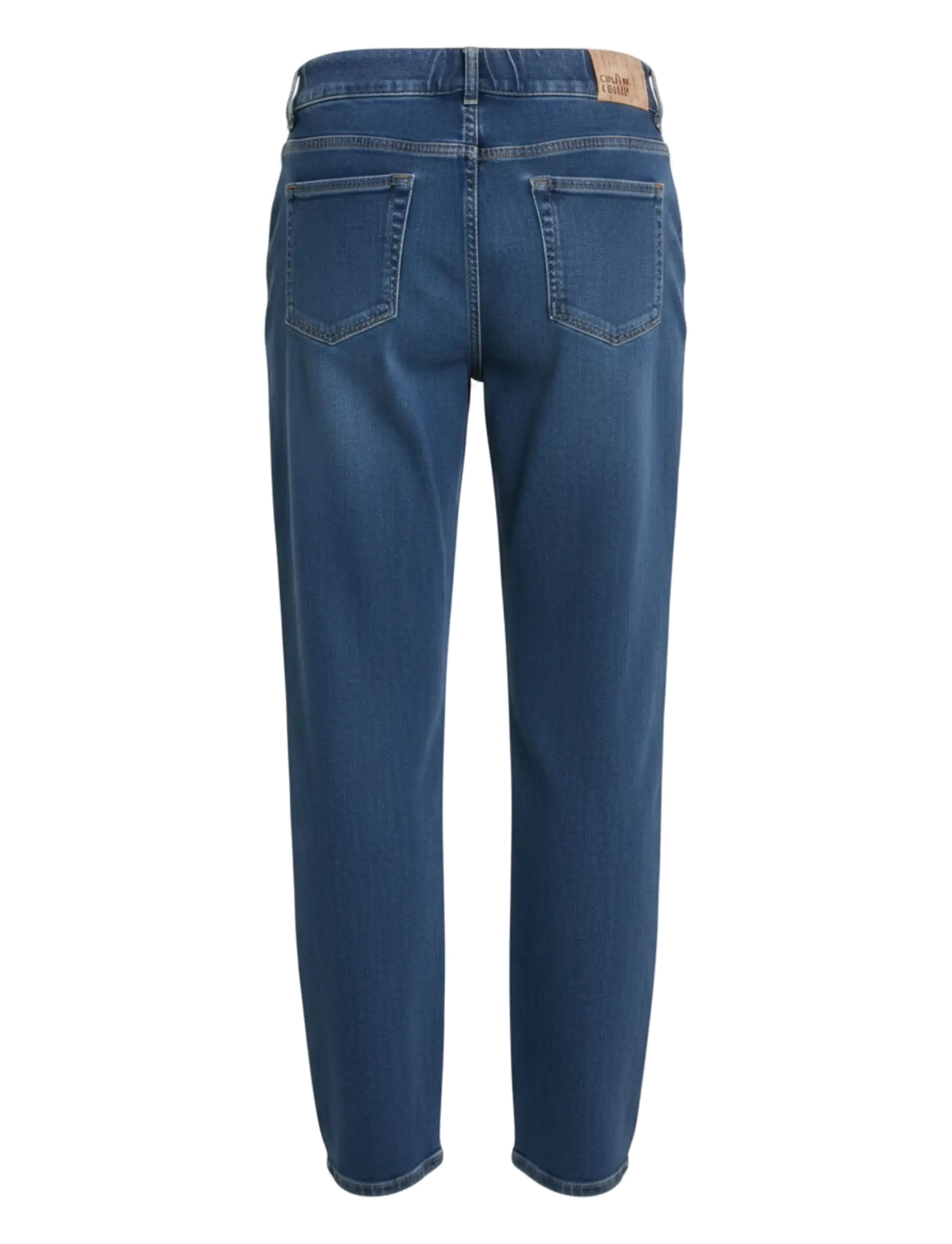 Cache Coeur - MATERNITY JEANS CARRIE - mid blue - 2