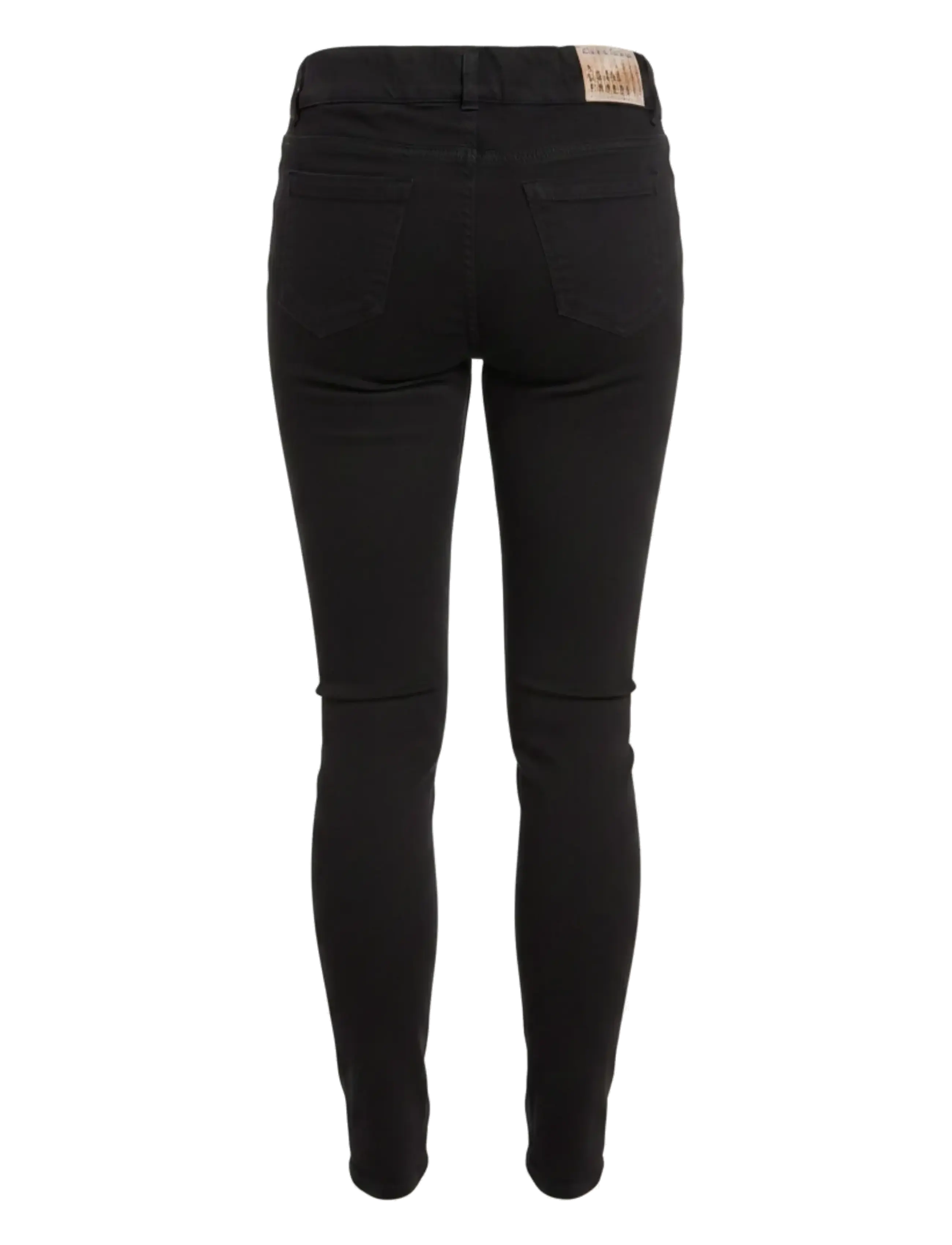 Cache Coeur - MATERNITY JEANS SHARON - black - 2