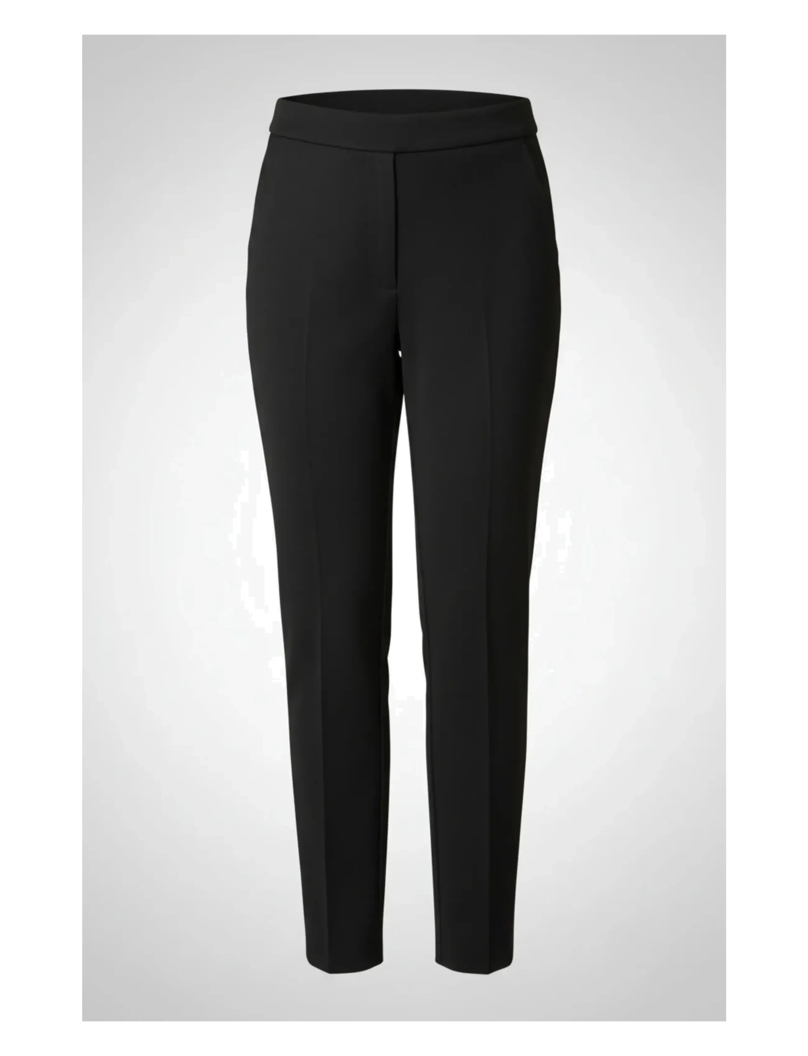 Cache Coeur - MATERNITY PANTS CLARK - black - 1