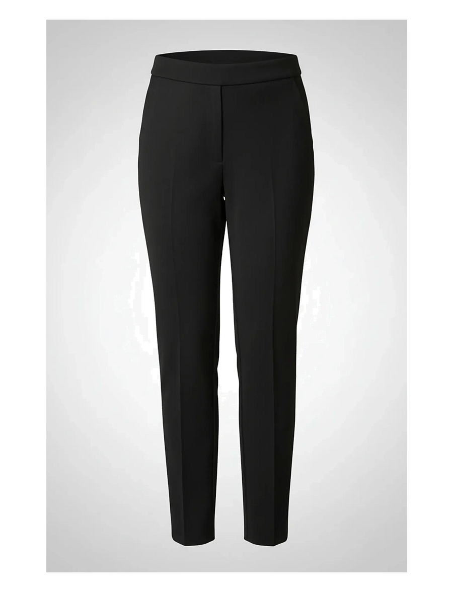 Cache Coeur - MATERNITY PANTS CLARK - black - 1