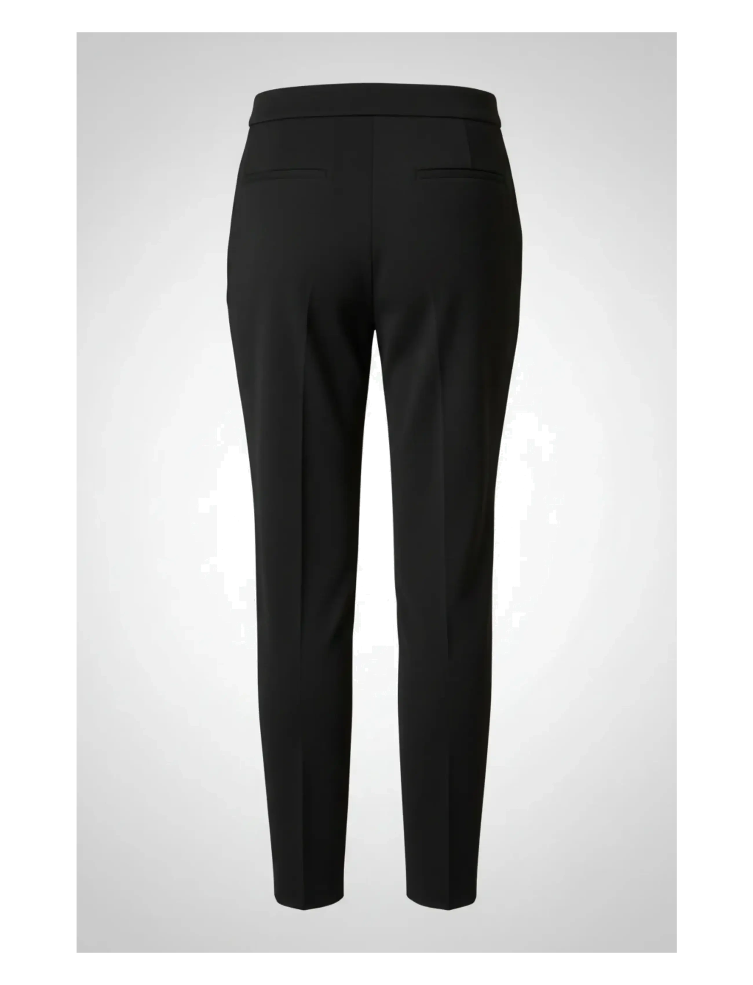 Cache Coeur - MATERNITY PANTS CLARK - black - 2