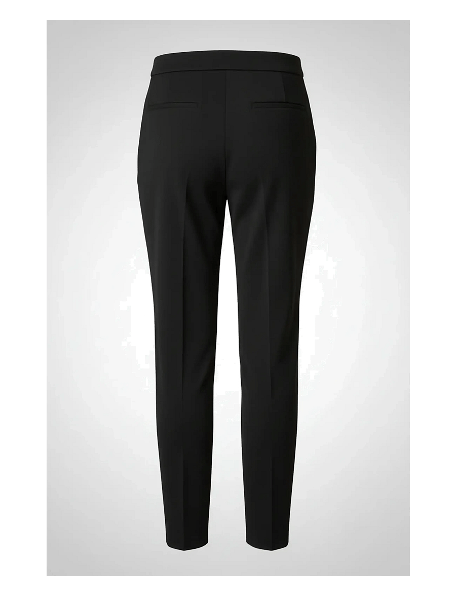 Cache Coeur - MATERNITY PANTS CLARK - black - 2