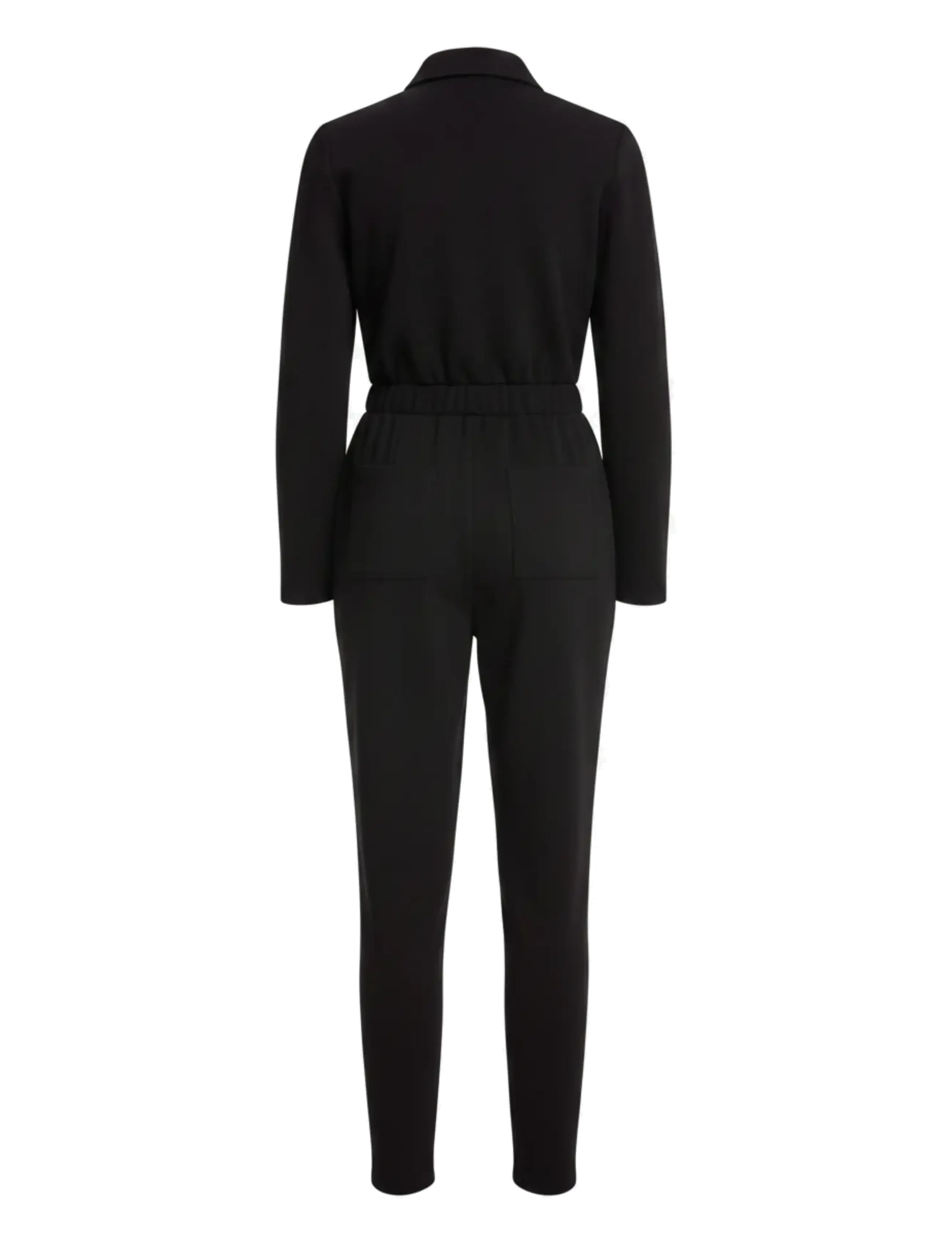 Cache Coeur - COMBINATION OF MATERNITY AND BREASTFEEDING PABLO - maternity - black - 2