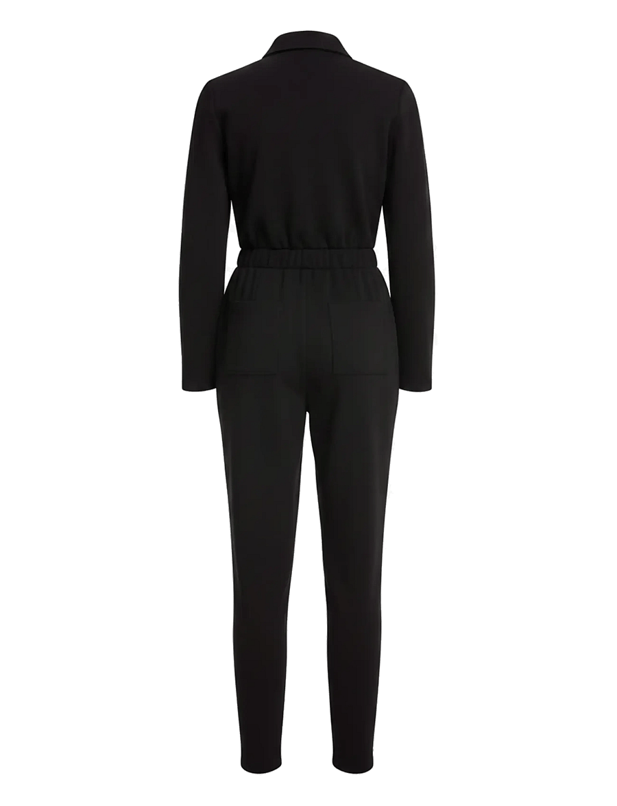 Cache Coeur - COMBINATION OF MATERNITY AND BREASTFEEDING PABLO - umstandsmode - black - 2