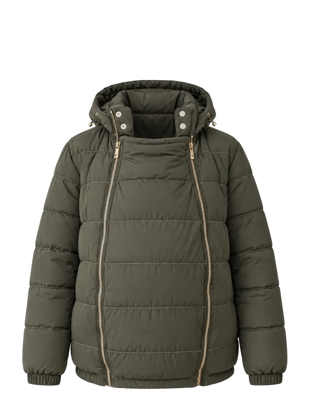 Cache Coeur - 3-in-1 JACKET LINETTE - khaki - 1