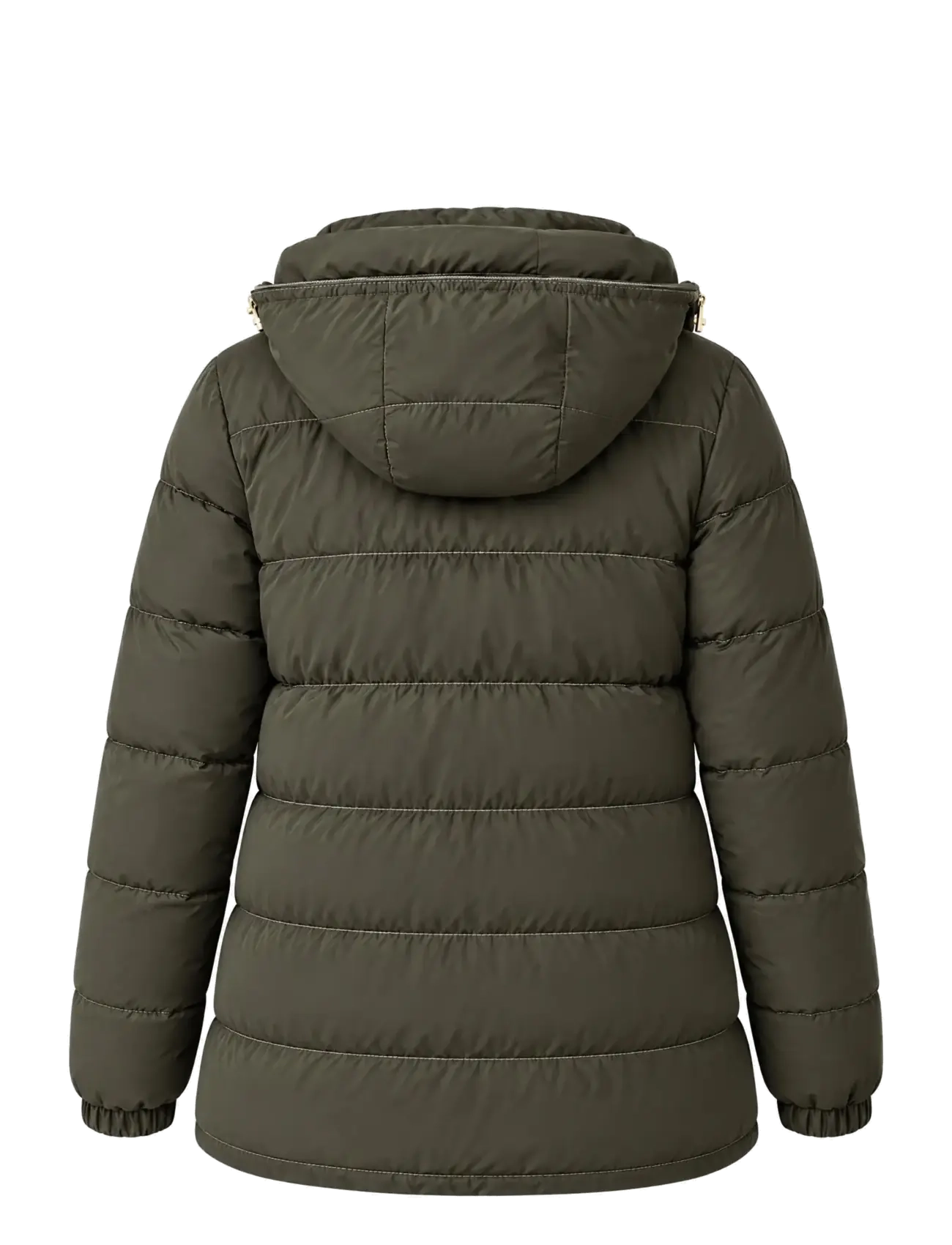 Cache Coeur - 3-in-1 JACKET LINETTE - khaki - 2