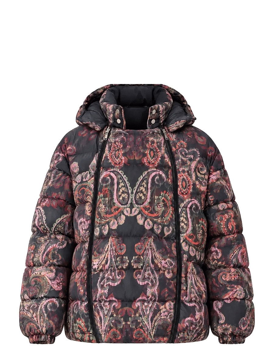 Cache Coeur - 3-in-1 JACKET LINETTE - multico - 1