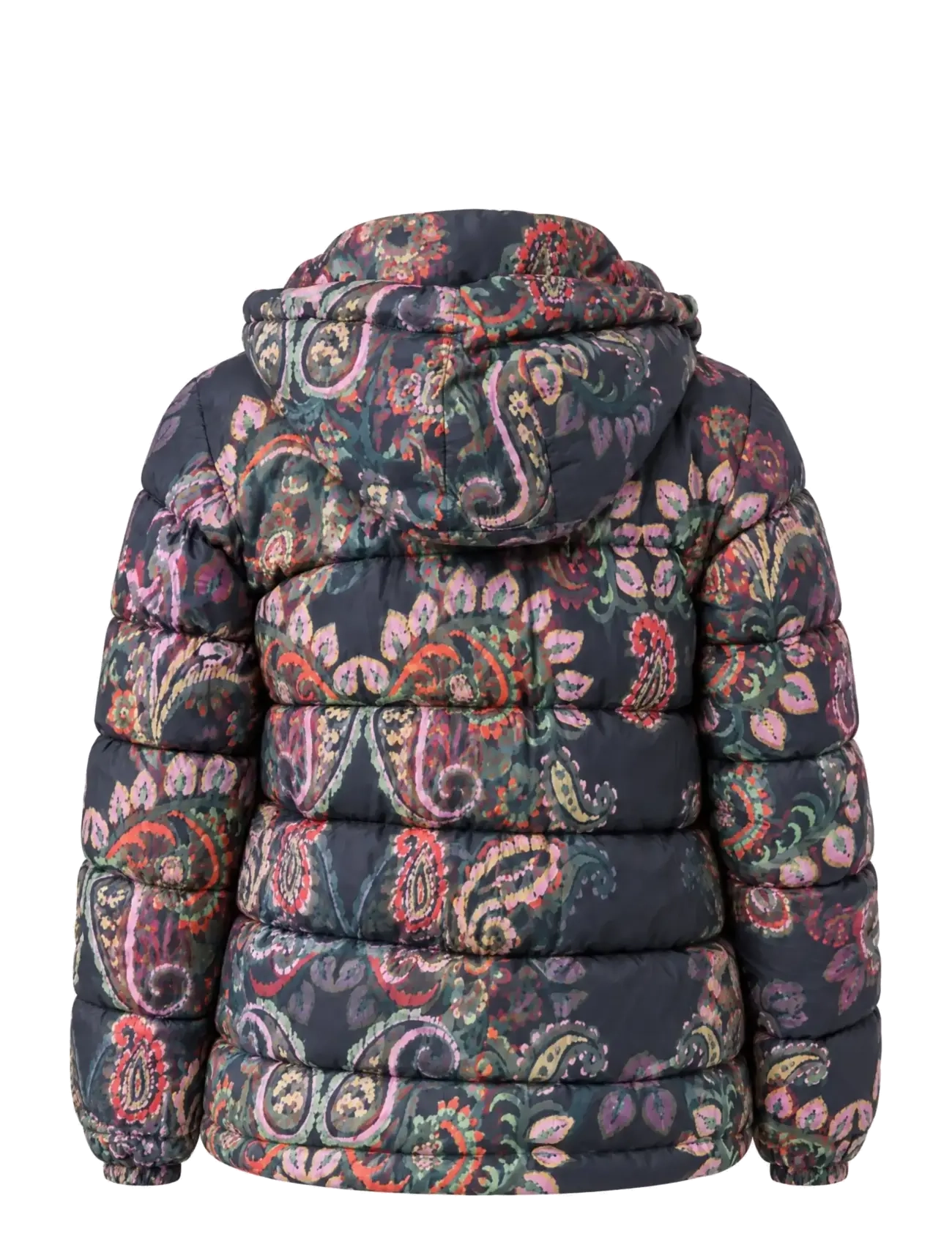 Cache Coeur - 3-in-1 JACKET LINETTE - multico - 2