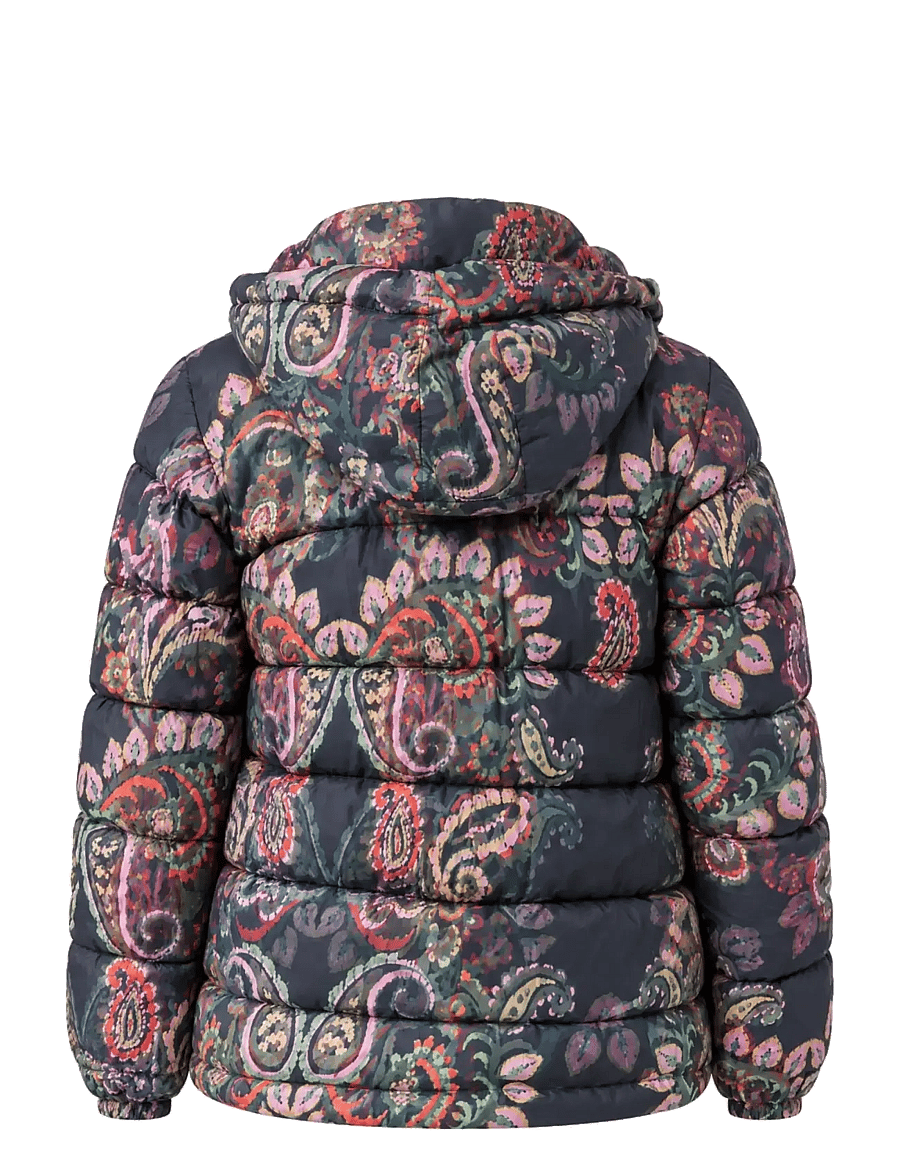 Cache Coeur - 3-in-1 JACKET LINETTE - multico - 2