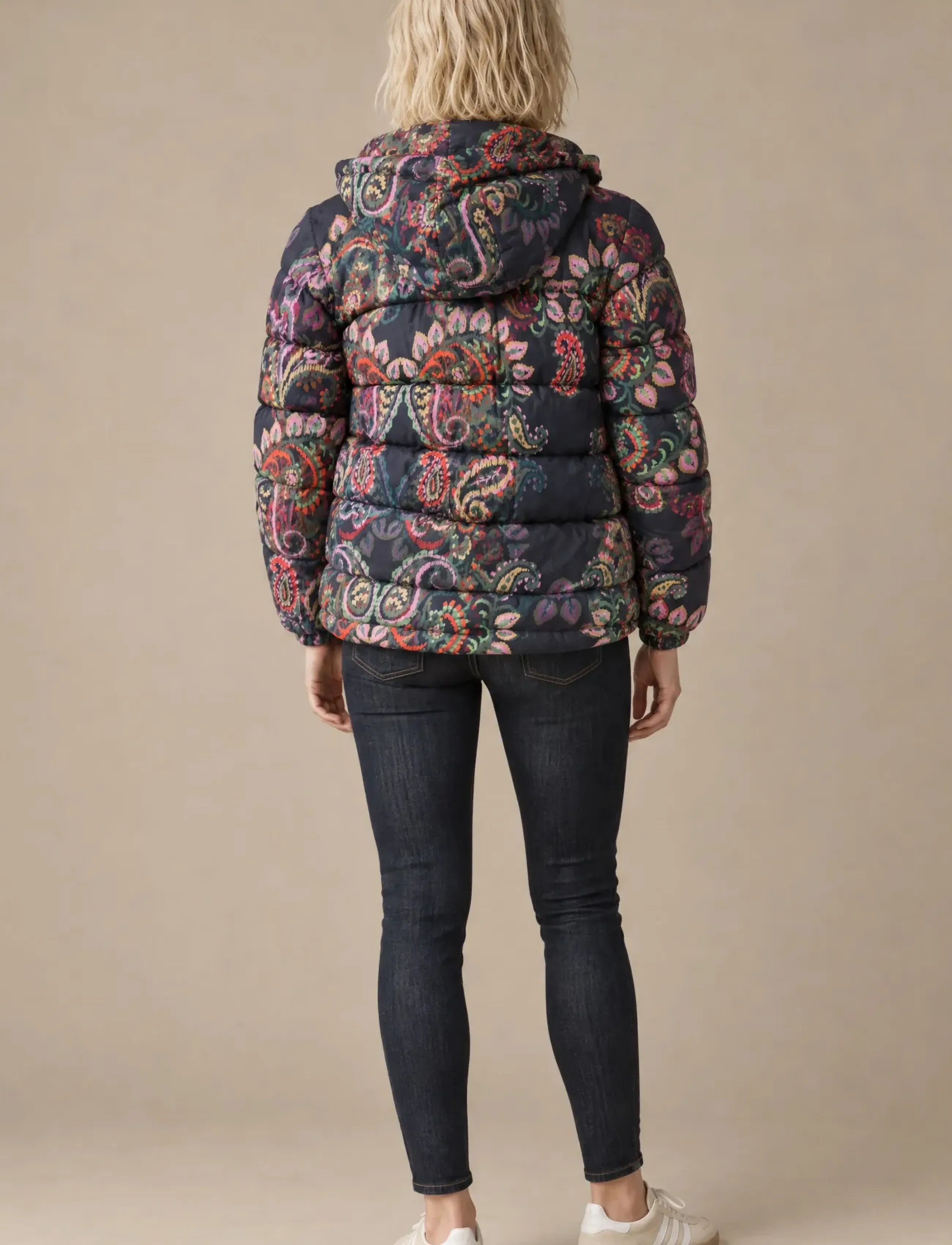 Cache Coeur - 3-in-1 JACKET LINETTE - multico - 4