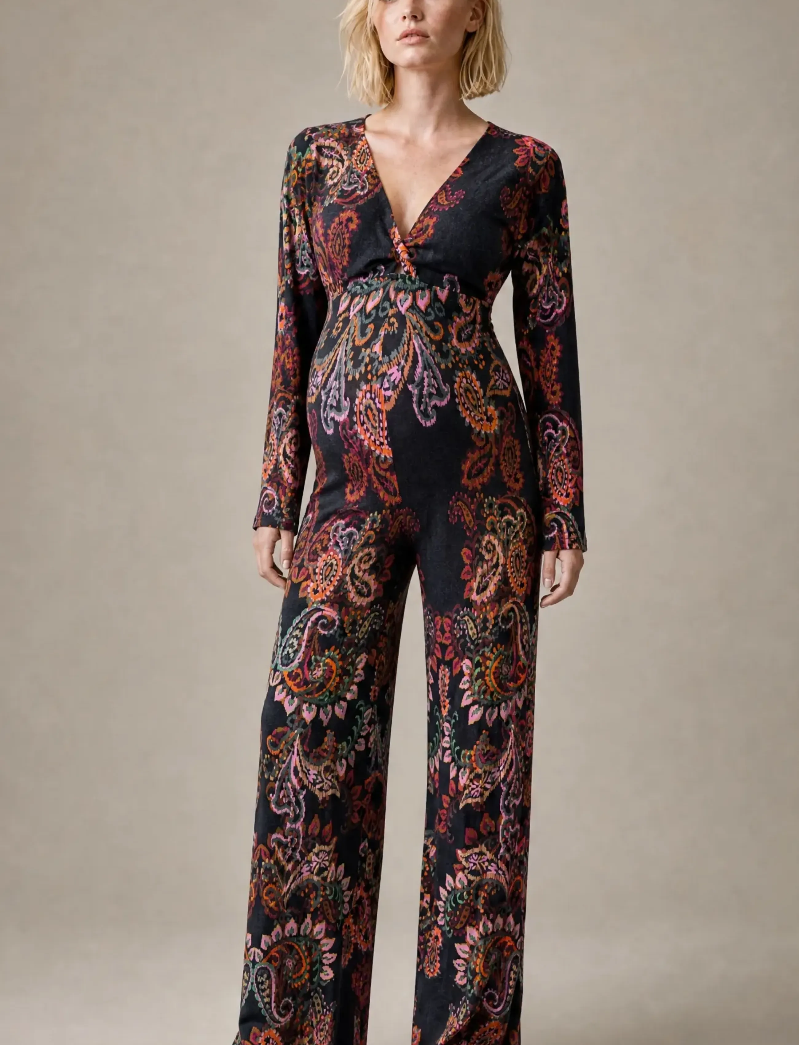 Cache Coeur - COMBINATION OF MATERNITY AND BREASTFEEDING VALENTINA - maternity - multico - 0