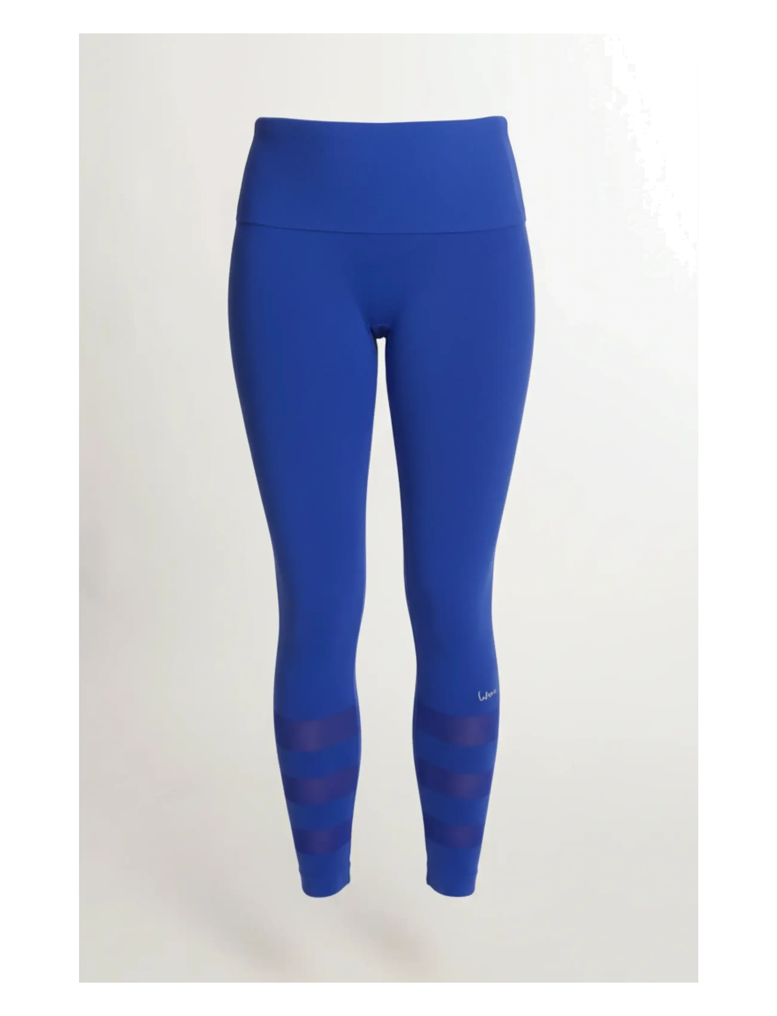 ELECTRIC BLUE