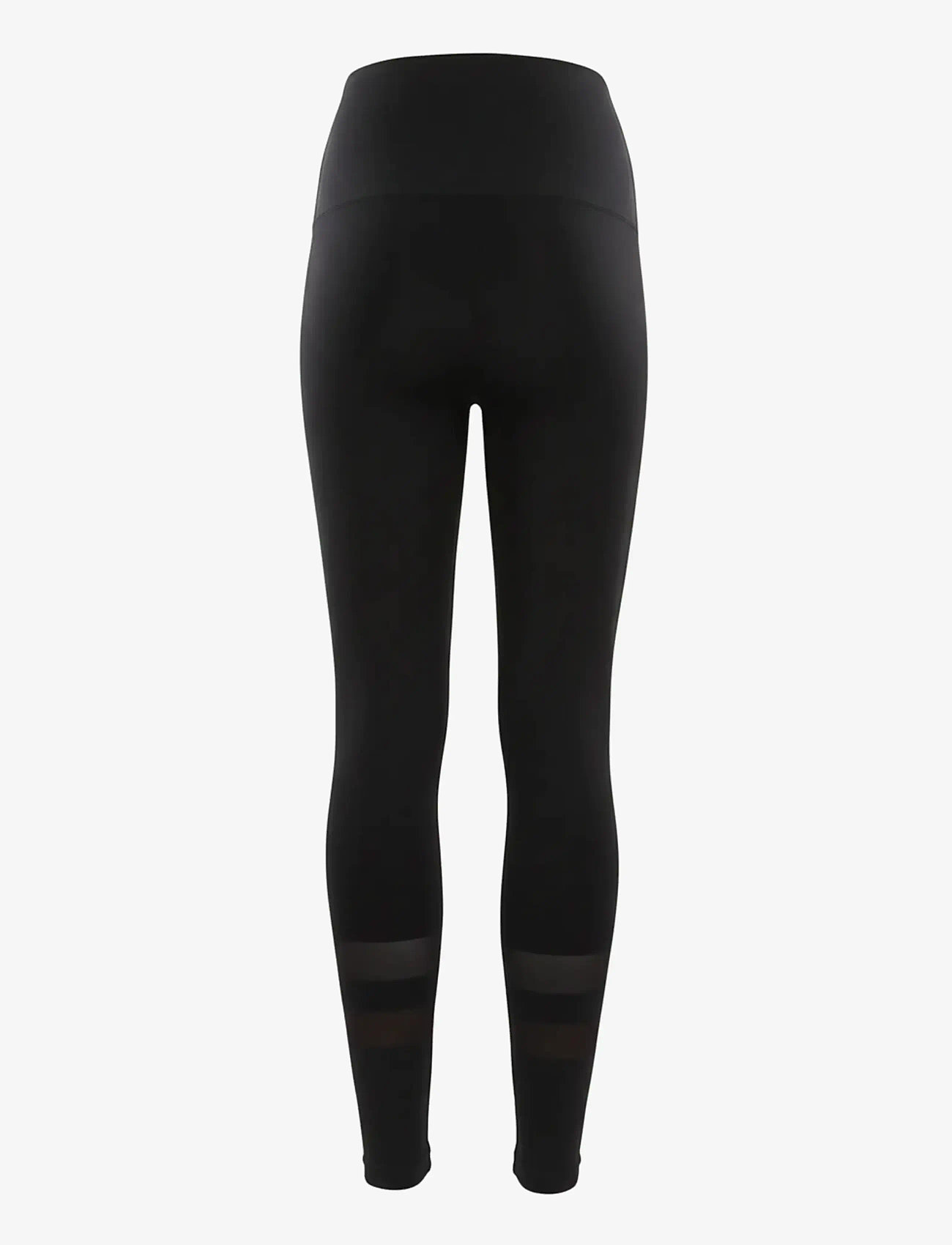 Cache Coeur - Maternity leggings Sport WOMA - maternity tights - black - 2