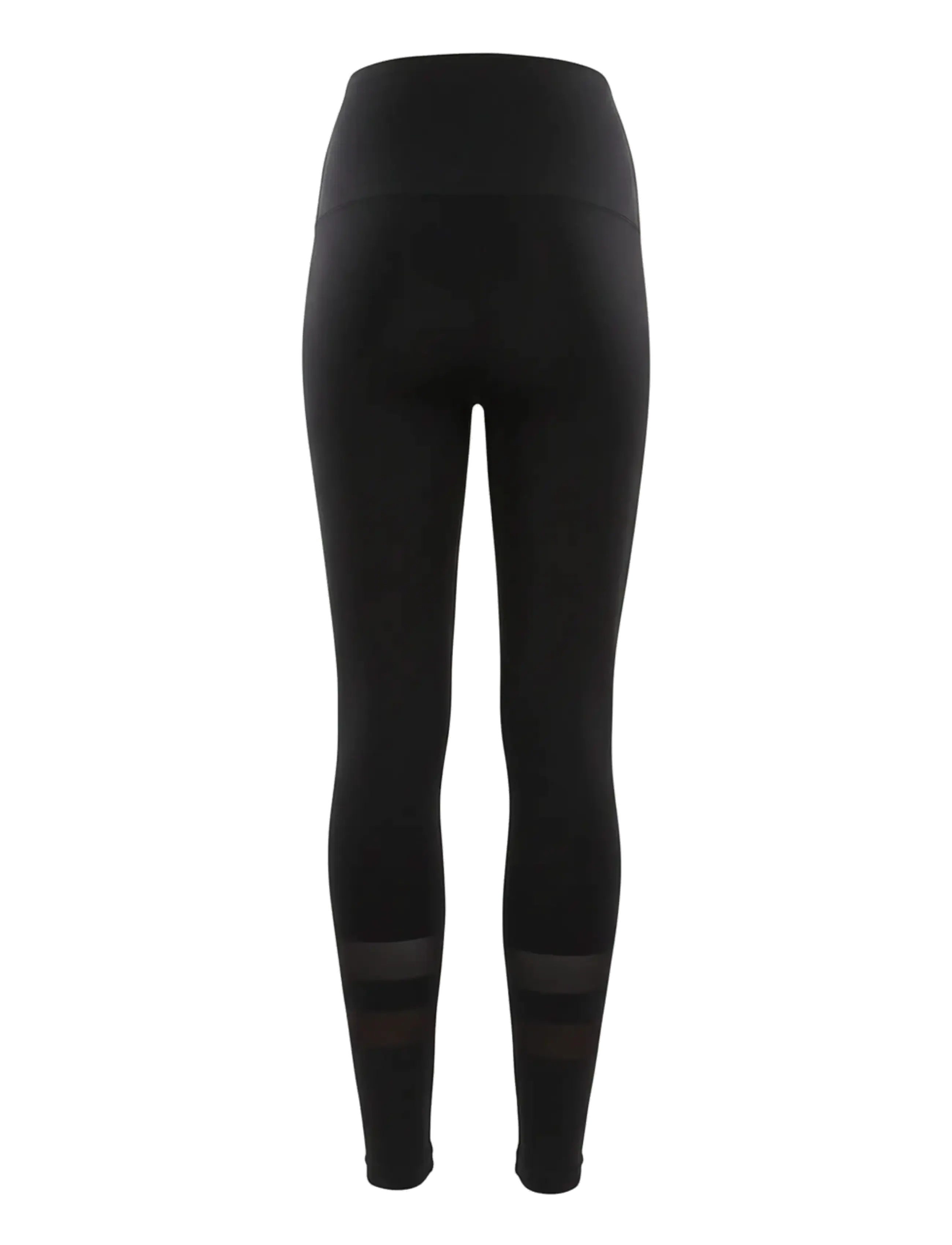Cache Coeur - Maternity leggings Sport WOMA - graviditetstights - black - 2